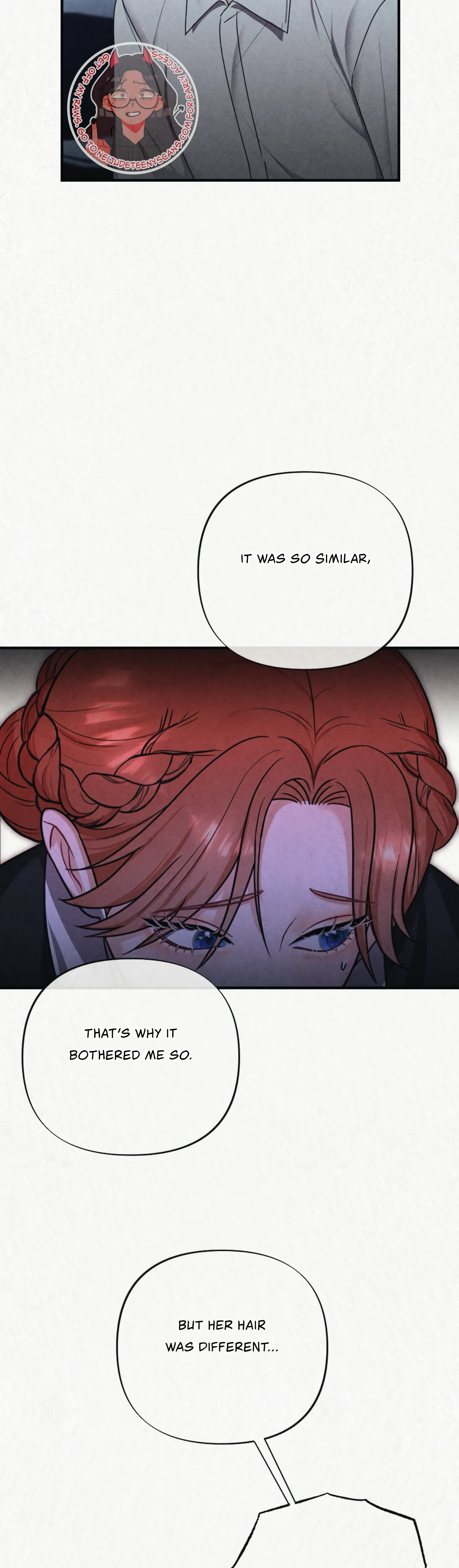 Captive in Dreamland Chapter 7 - Page 22