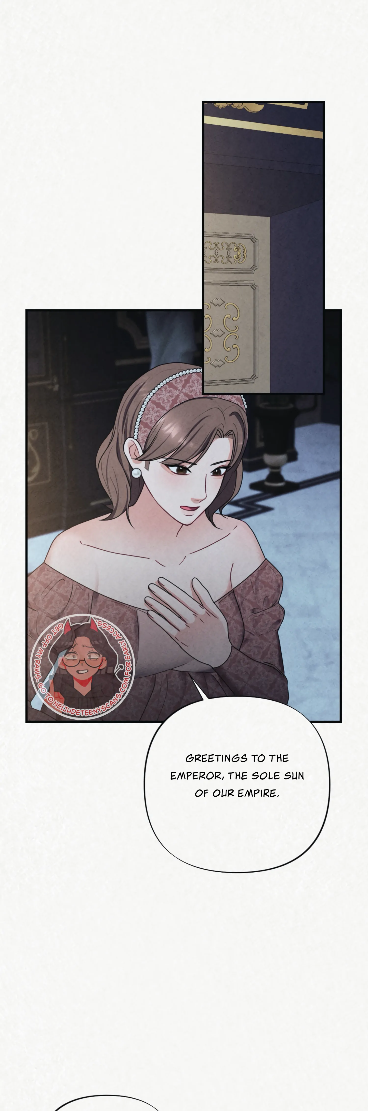 Captive in Dreamland Chapter 7 - Page 30