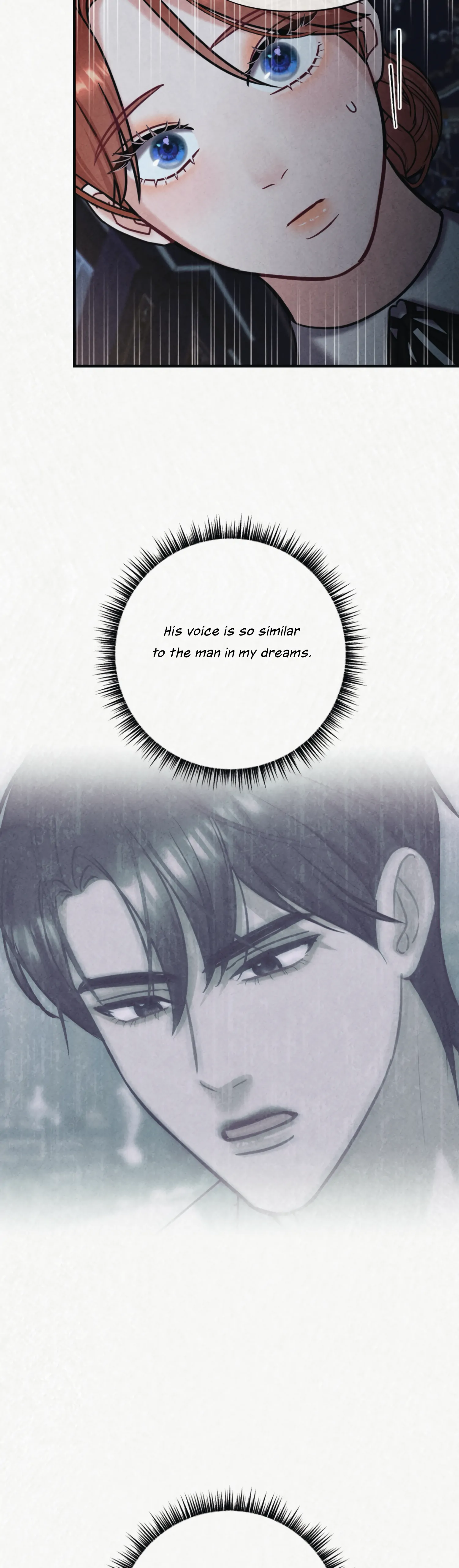 Captive in Dreamland Chapter 7 - Page 4