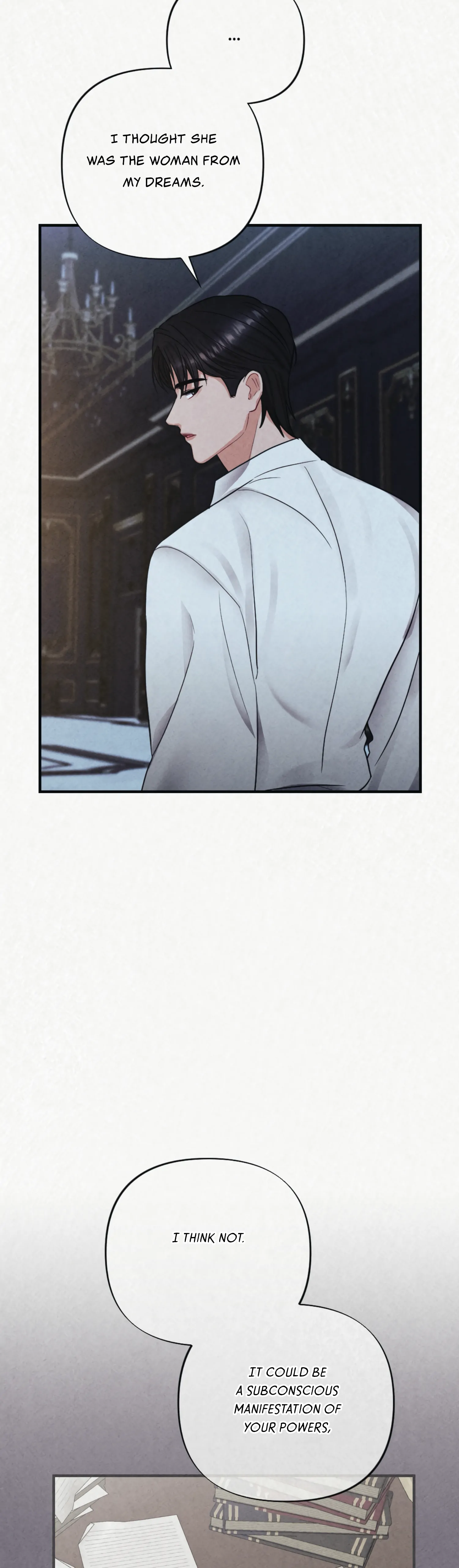 Captive in Dreamland Chapter 7 - Page 34