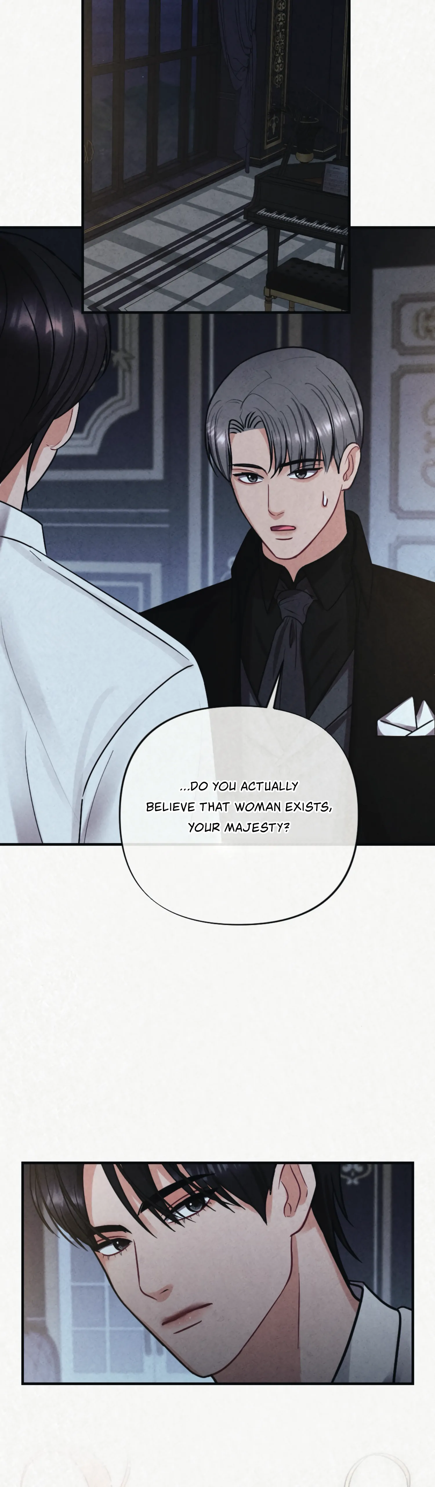 Captive in Dreamland Chapter 7 - Page 36