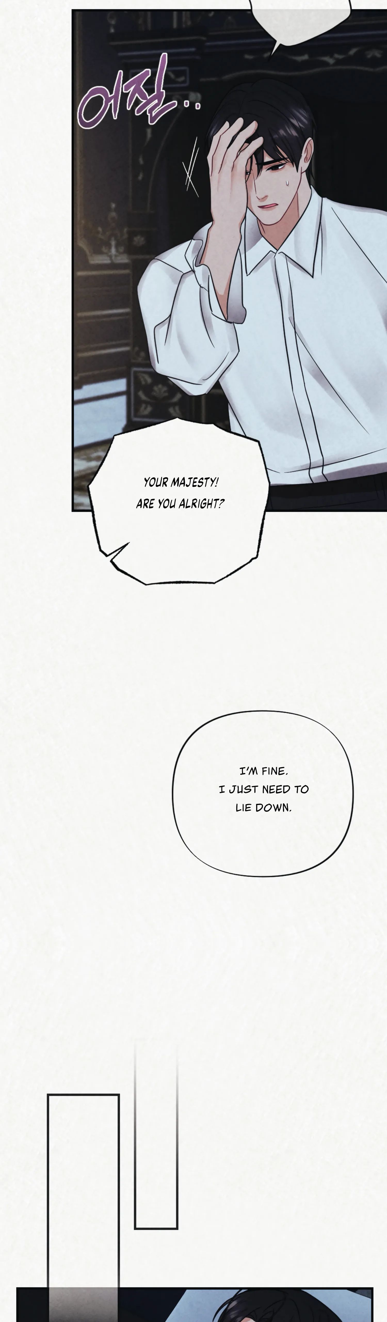 Captive in Dreamland Chapter 7 - Page 38