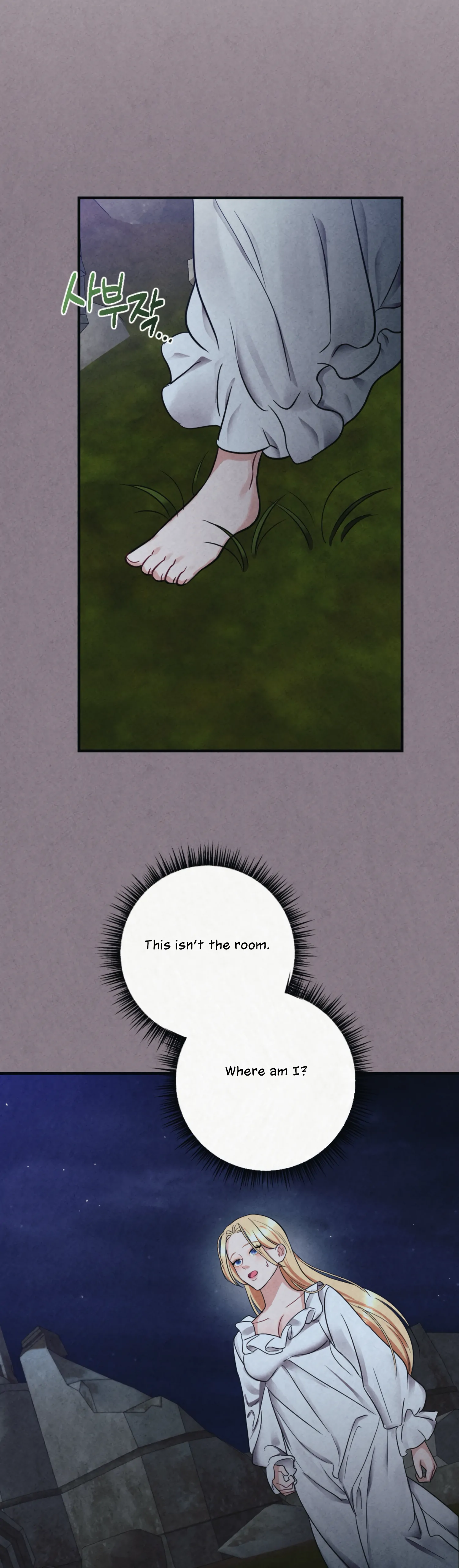 Captive in Dreamland Chapter 7 - Page 41