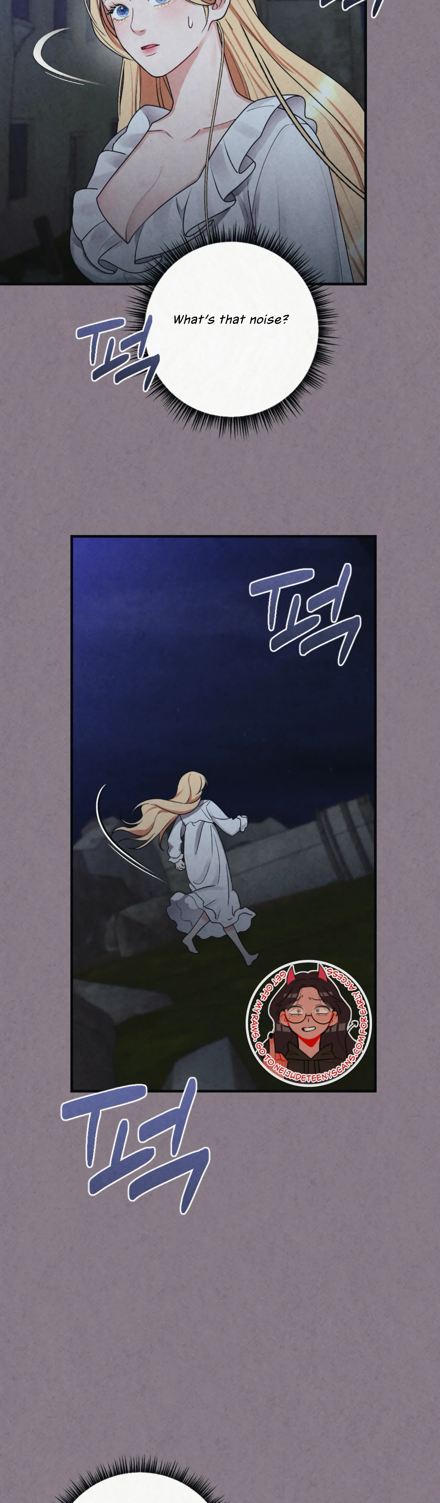 Captive in Dreamland Chapter 7 - Page 43