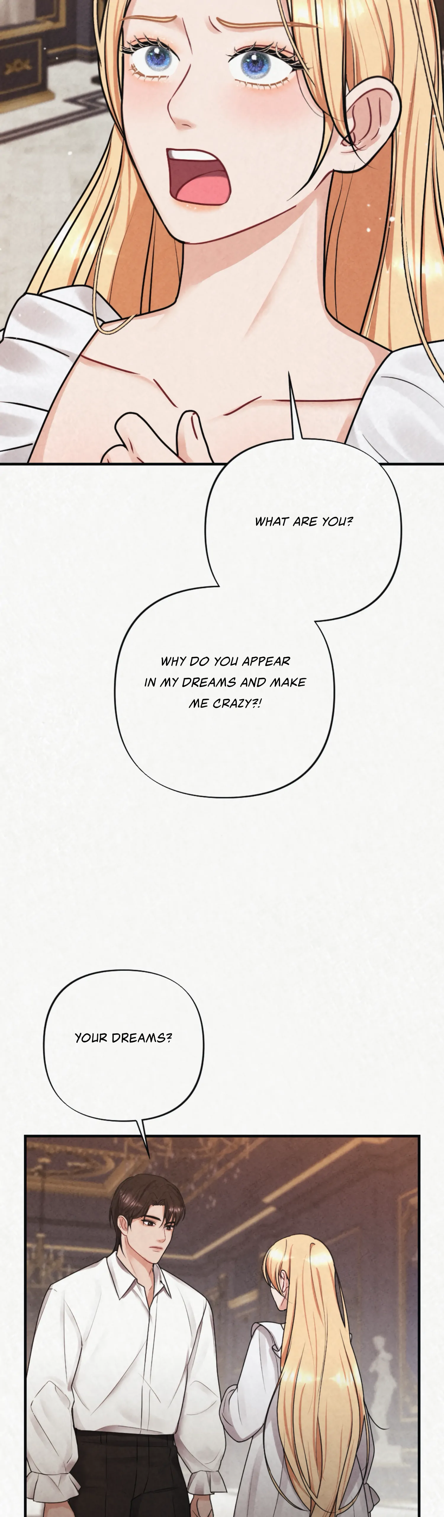 Captive in Dreamland Chapter 8 - Page 12