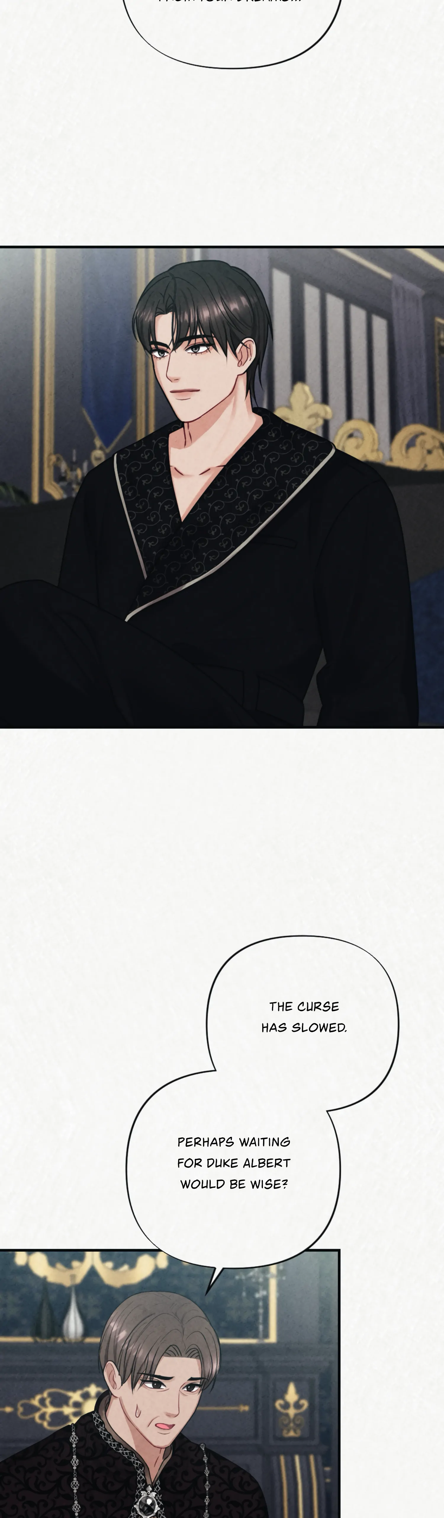 Captive in Dreamland Chapter 8 - Page 21