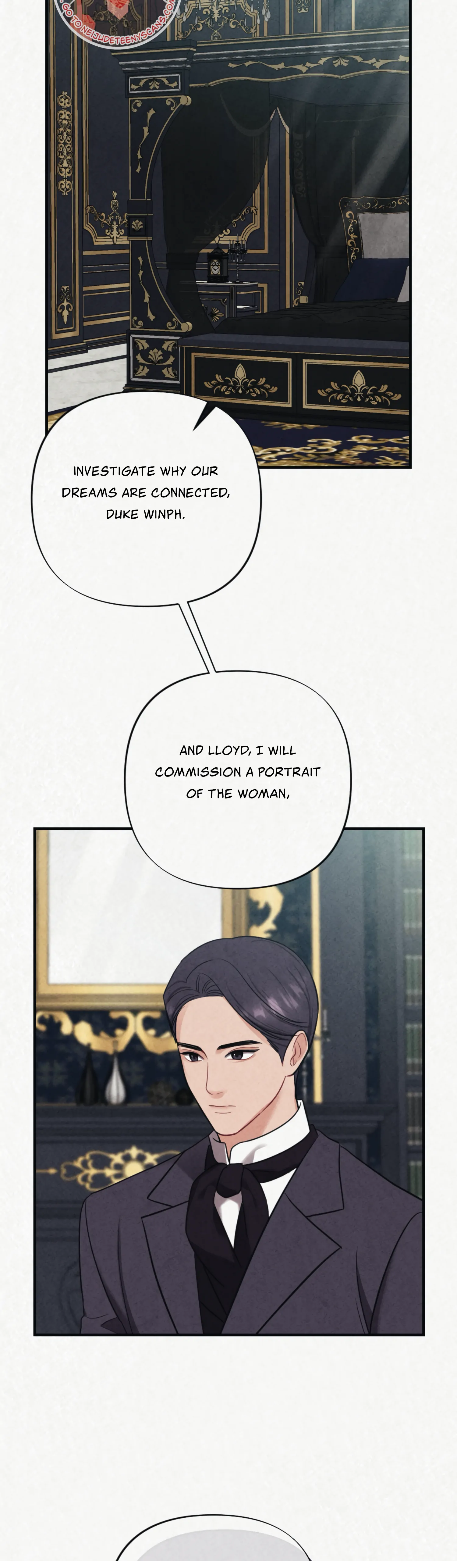 Captive in Dreamland Chapter 8 - Page 25