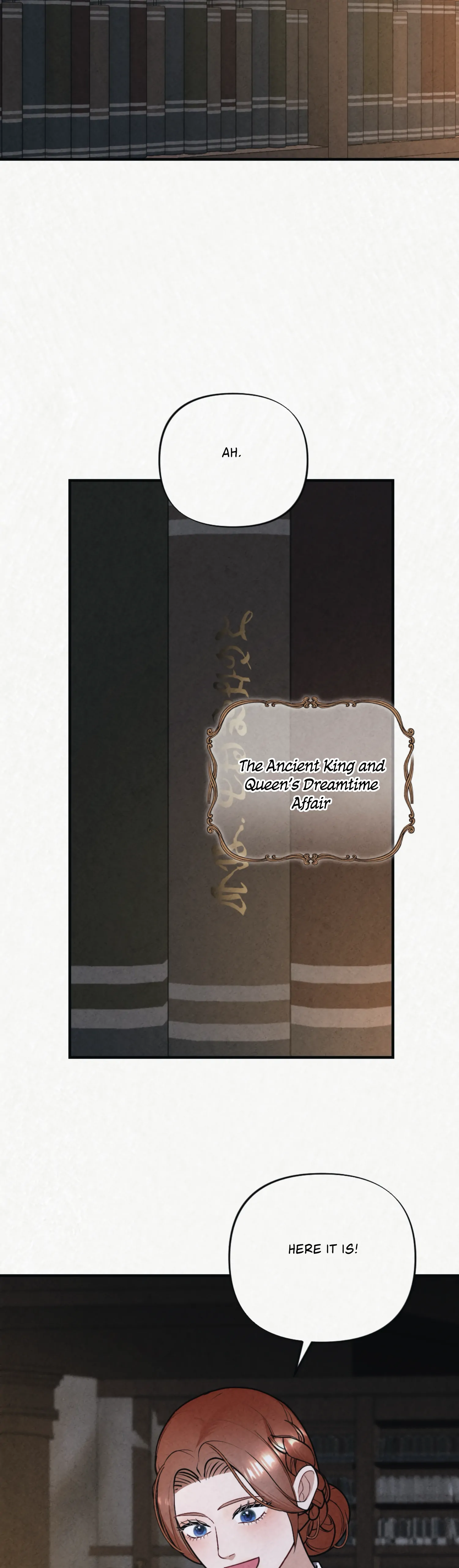 Captive in Dreamland Chapter 8 - Page 32