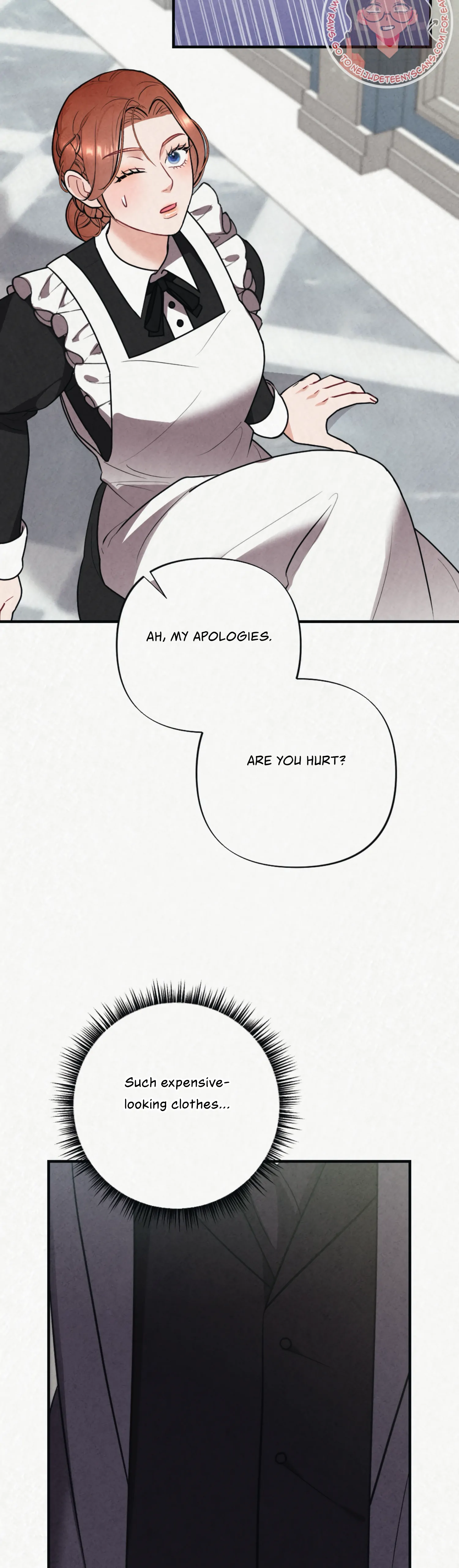 Captive in Dreamland Chapter 8 - Page 37