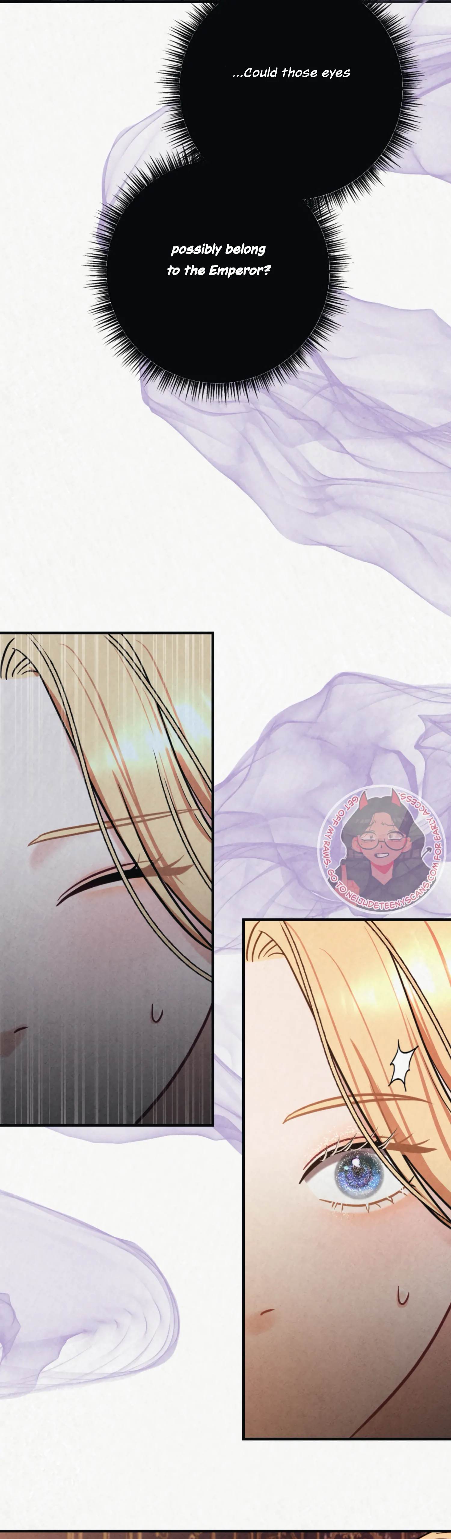 Captive in Dreamland Chapter 8 - Page 7
