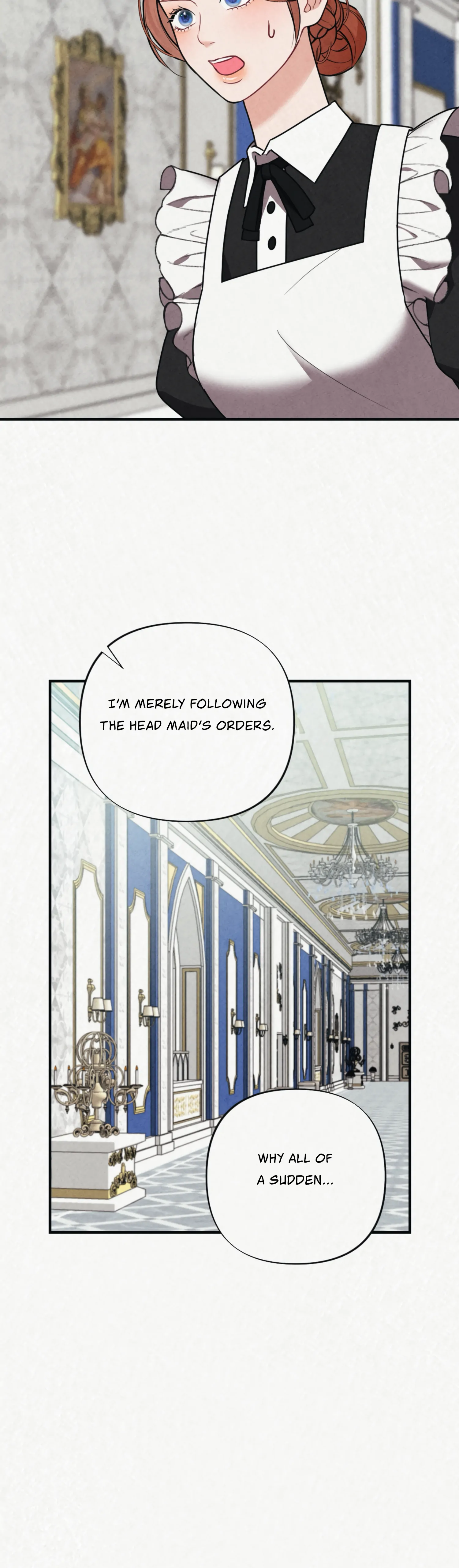 Captive in Dreamland Chapter 9 - Page 2