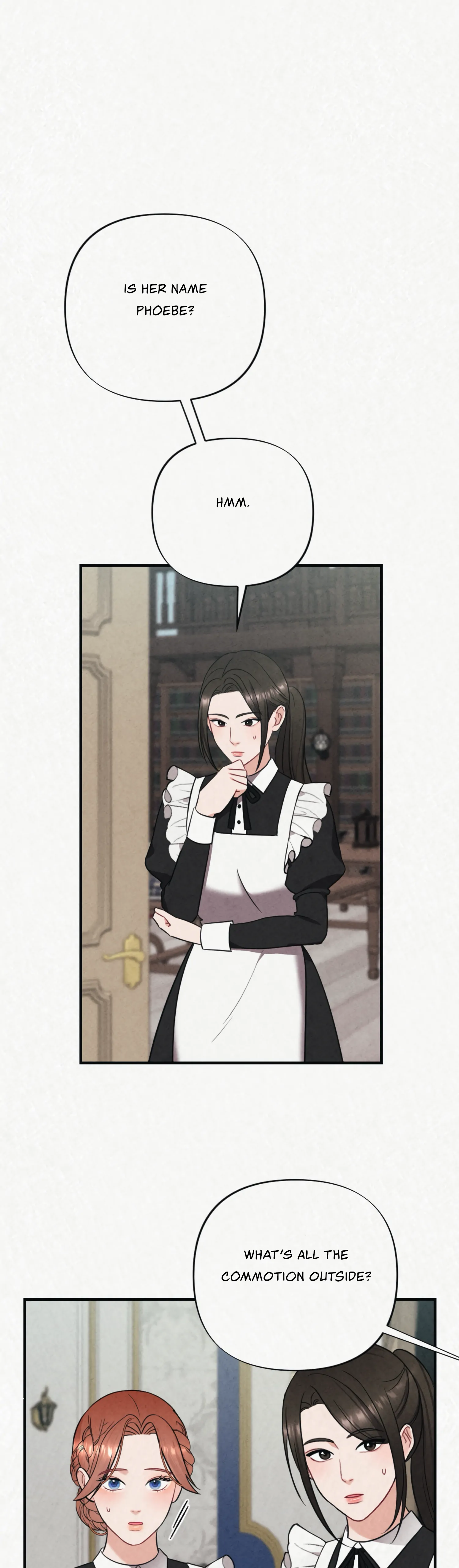 Captive in Dreamland Chapter 9 - Page 13