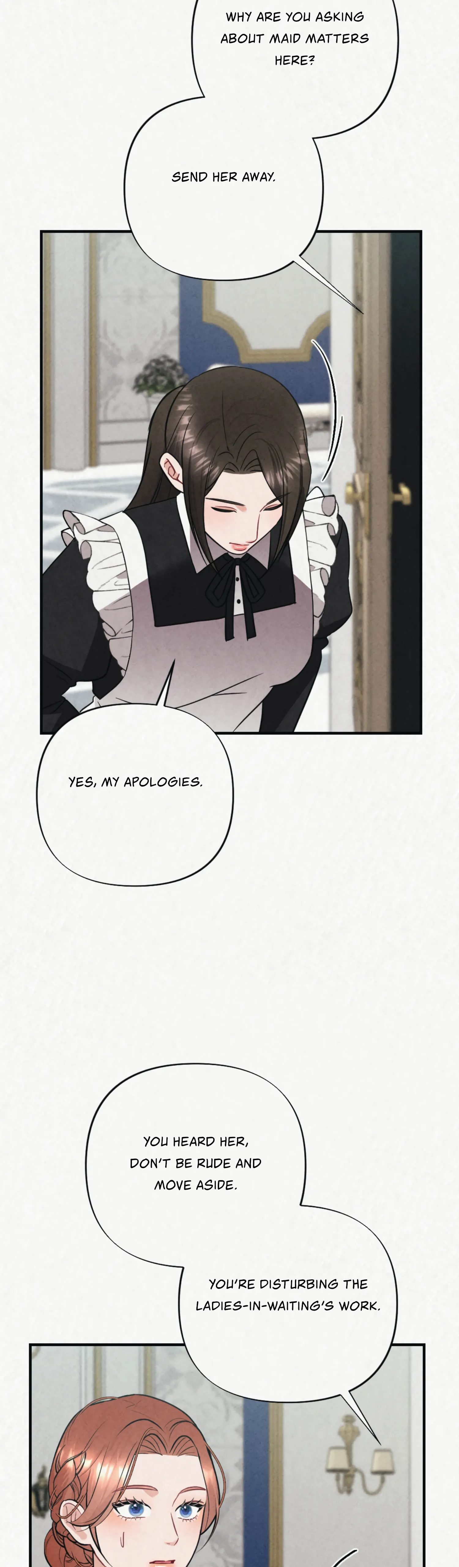 Captive in Dreamland Chapter 9 - Page 15