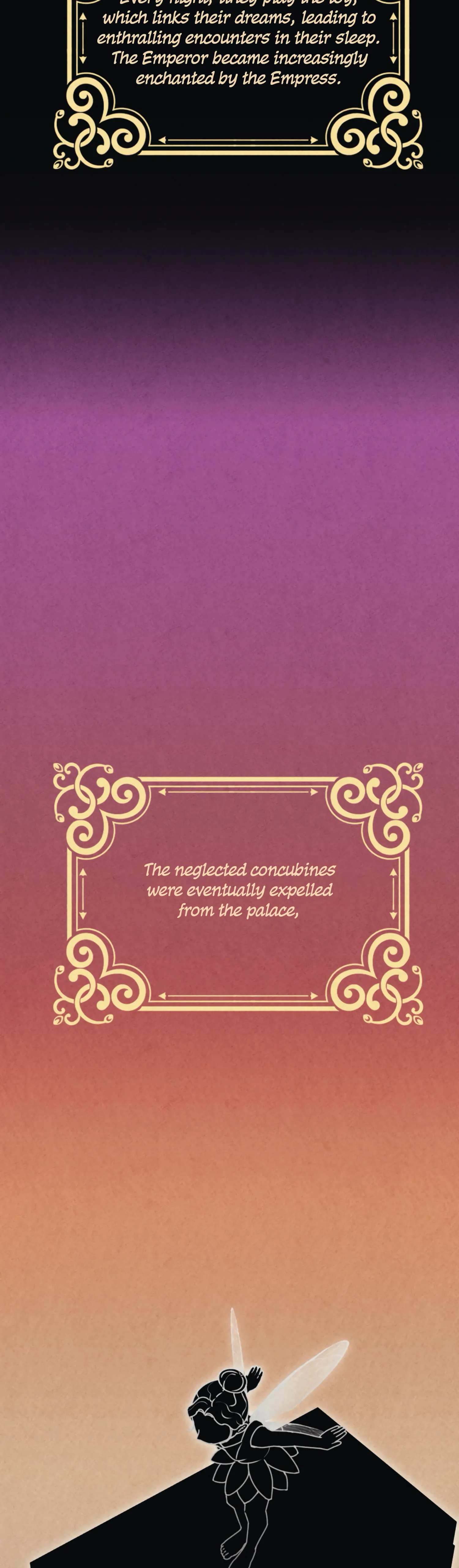 Captive in Dreamland Chapter 9 - Page 27