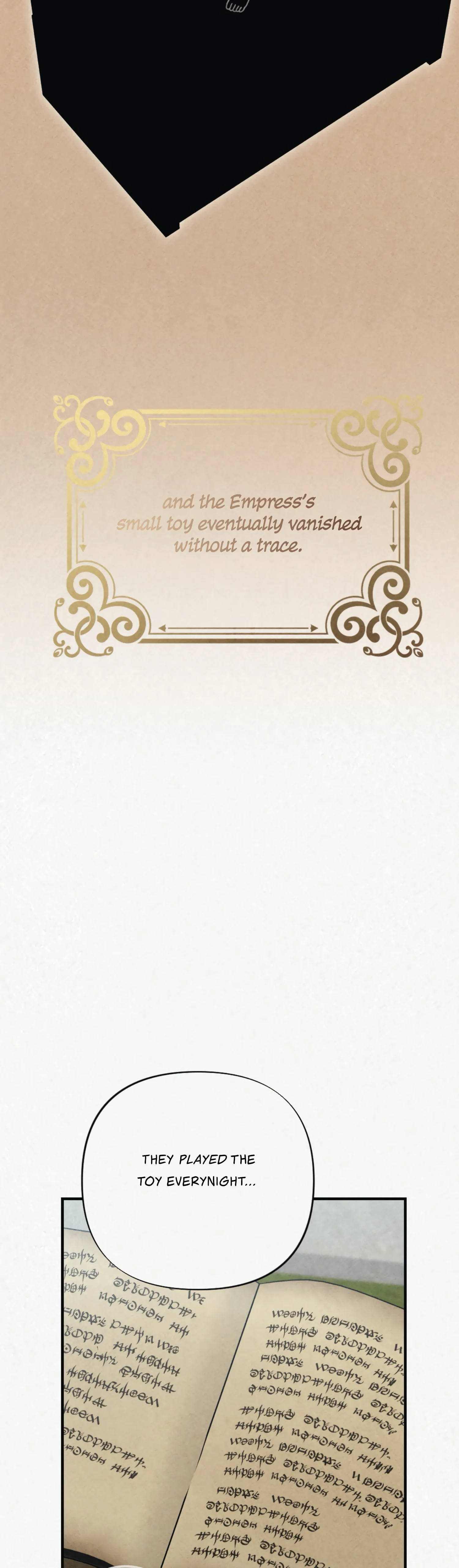 Captive in Dreamland Chapter 9 - Page 28