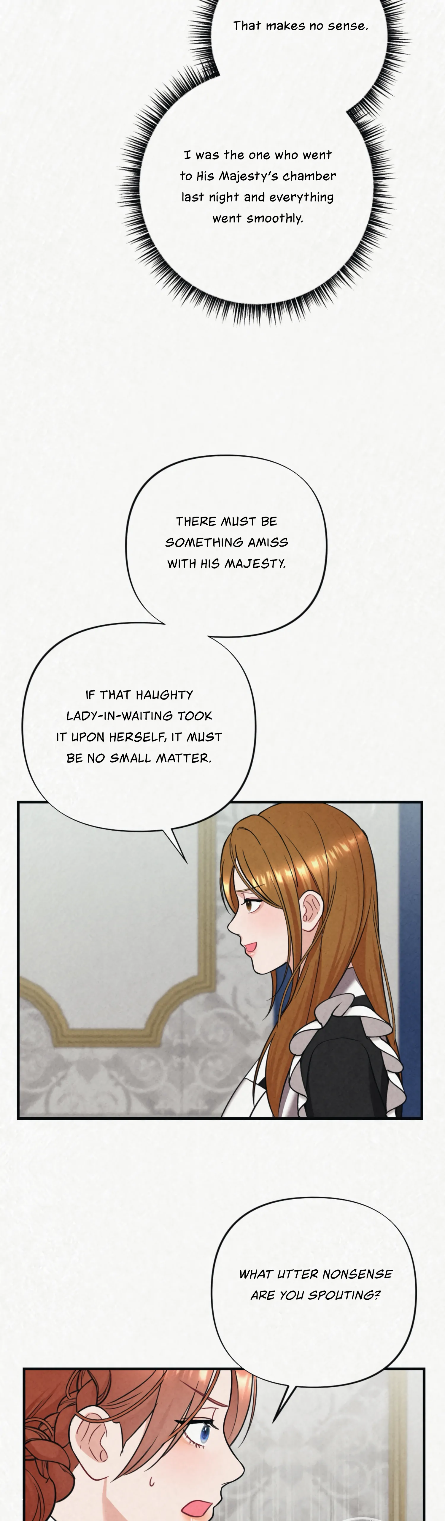 Captive in Dreamland Chapter 9 - Page 4