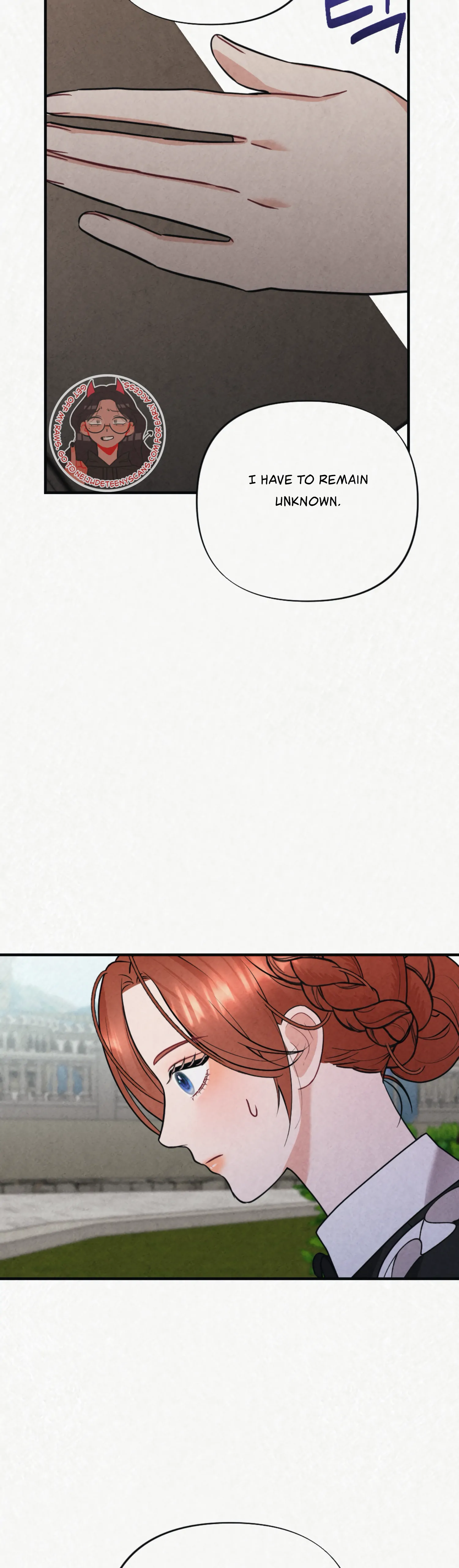 Captive in Dreamland Chapter 9 - Page 31