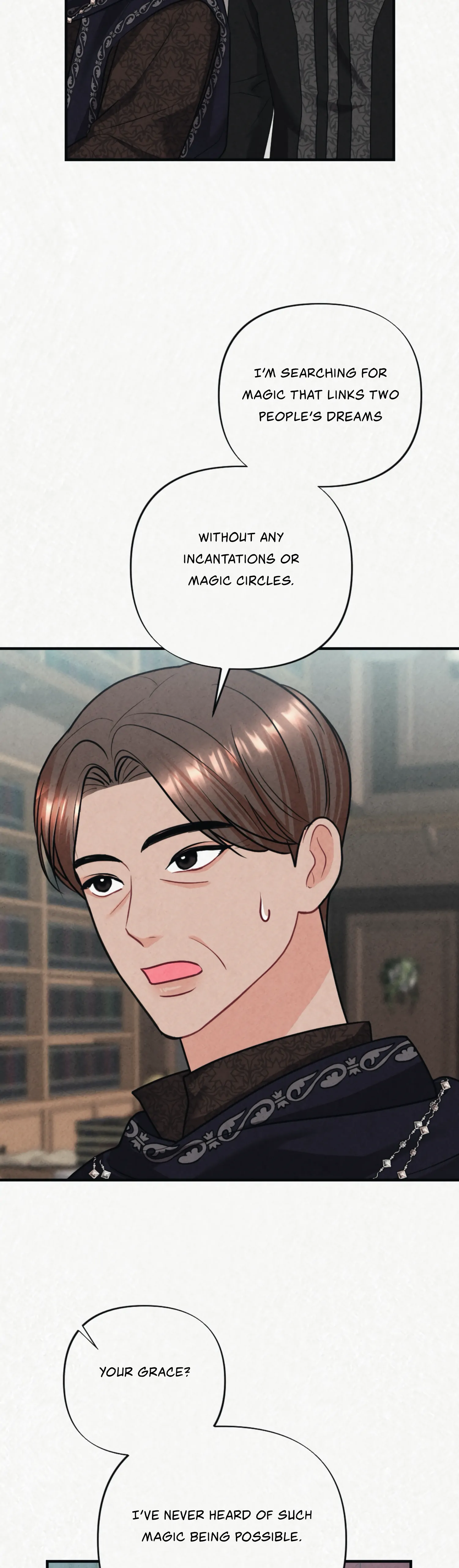 Captive in Dreamland Chapter 9 - Page 34