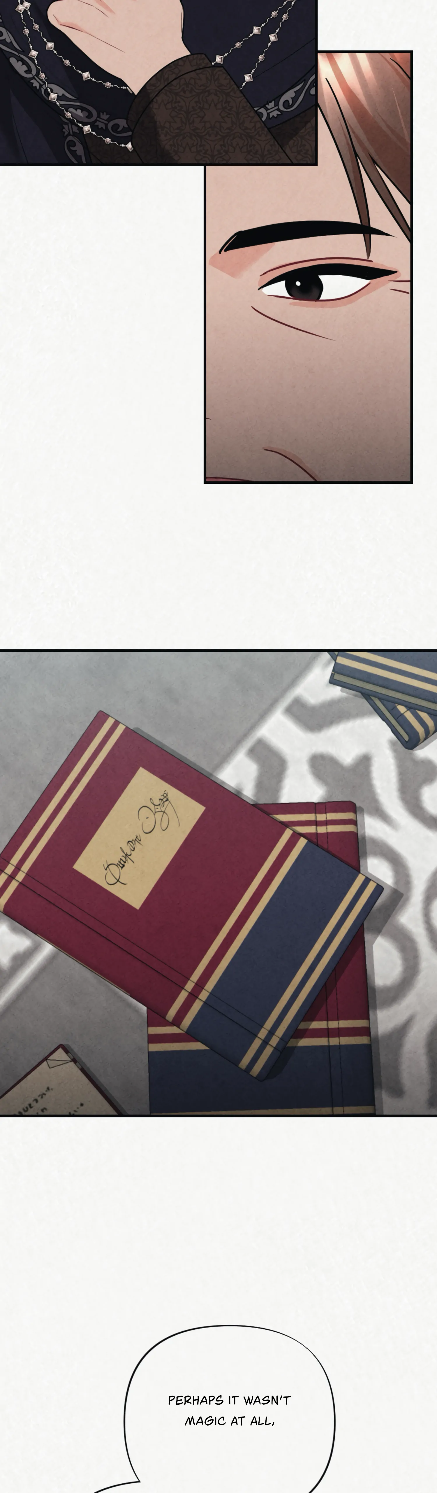 Captive in Dreamland Chapter 9 - Page 36