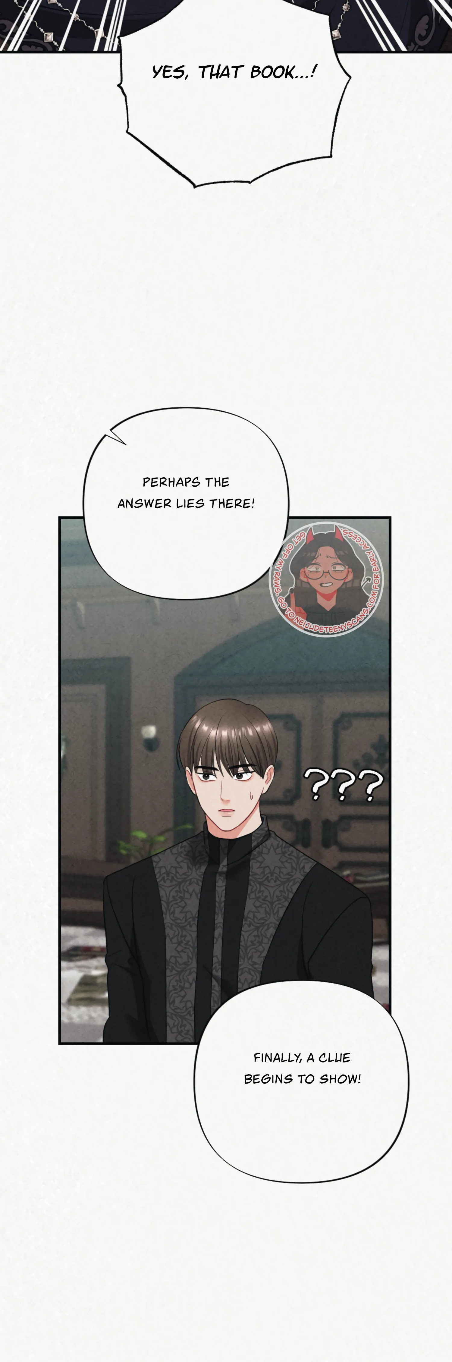 Captive in Dreamland Chapter 9 - Page 39