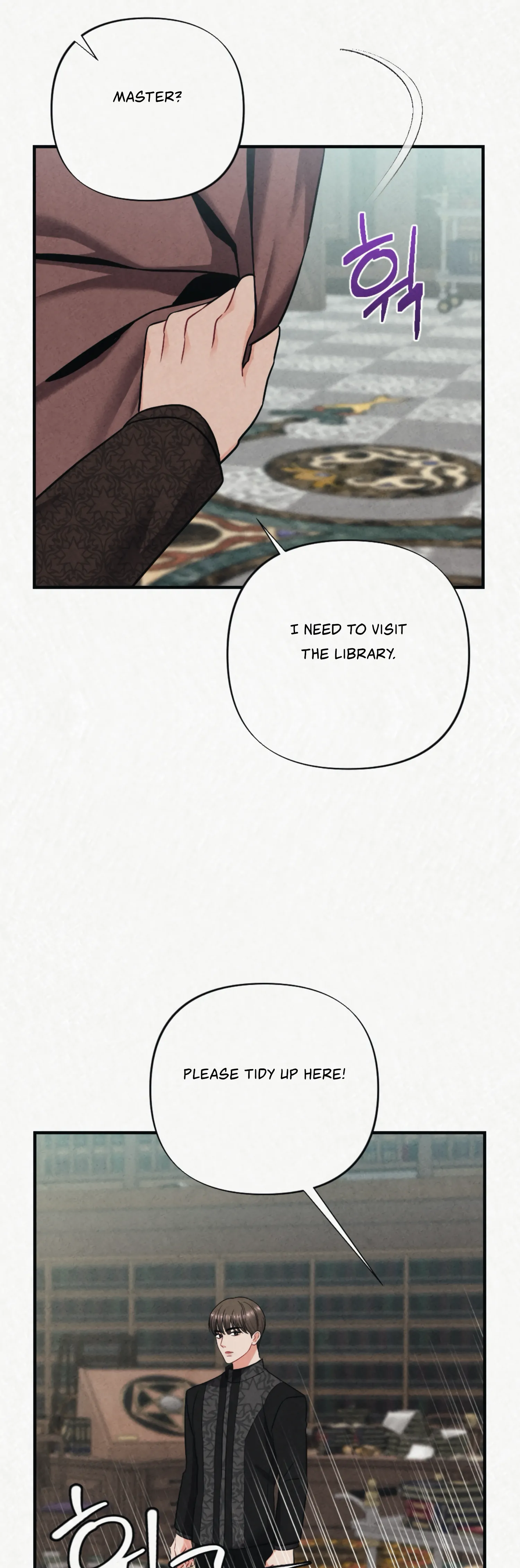 Captive in Dreamland Chapter 9 - Page 40