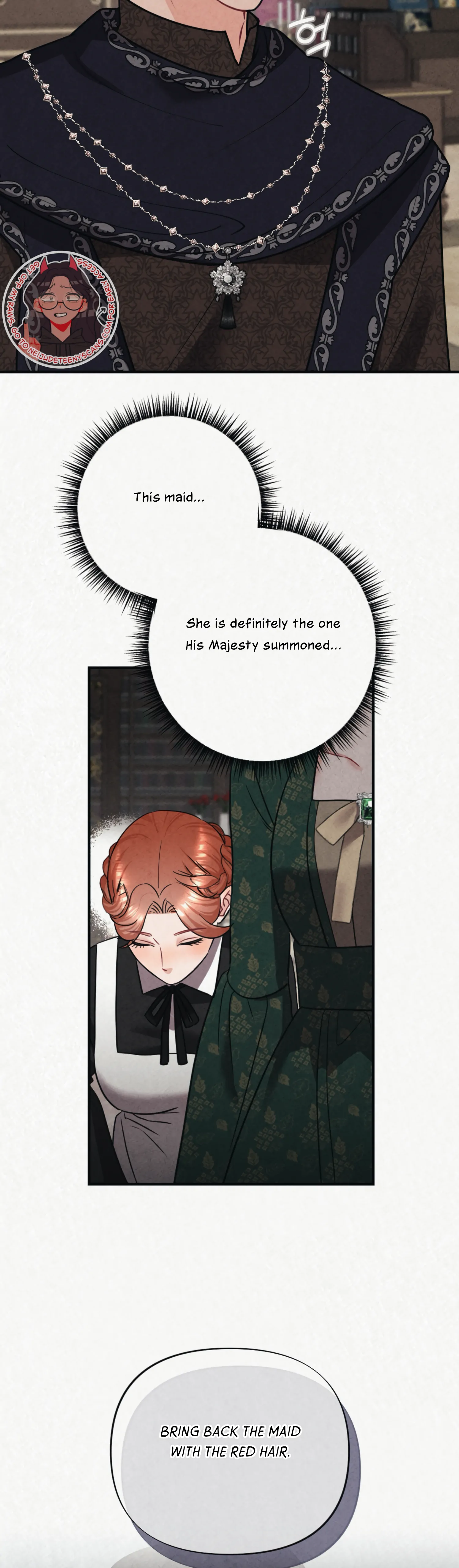 Captive in Dreamland Chapter 9 - Page 43