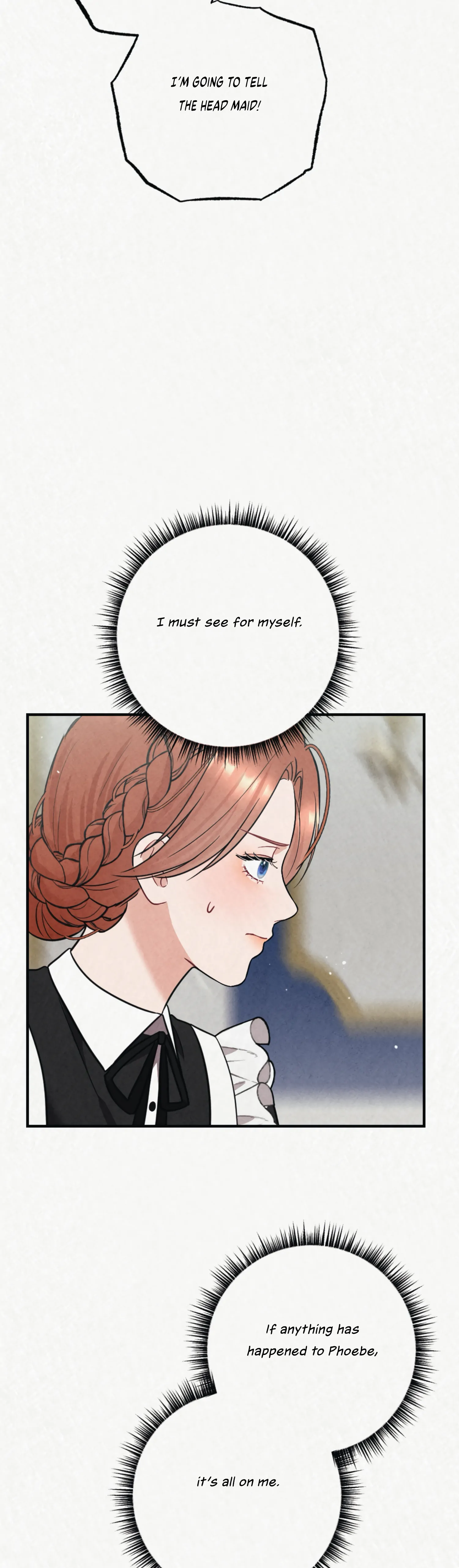 Captive in Dreamland Chapter 9 - Page 8