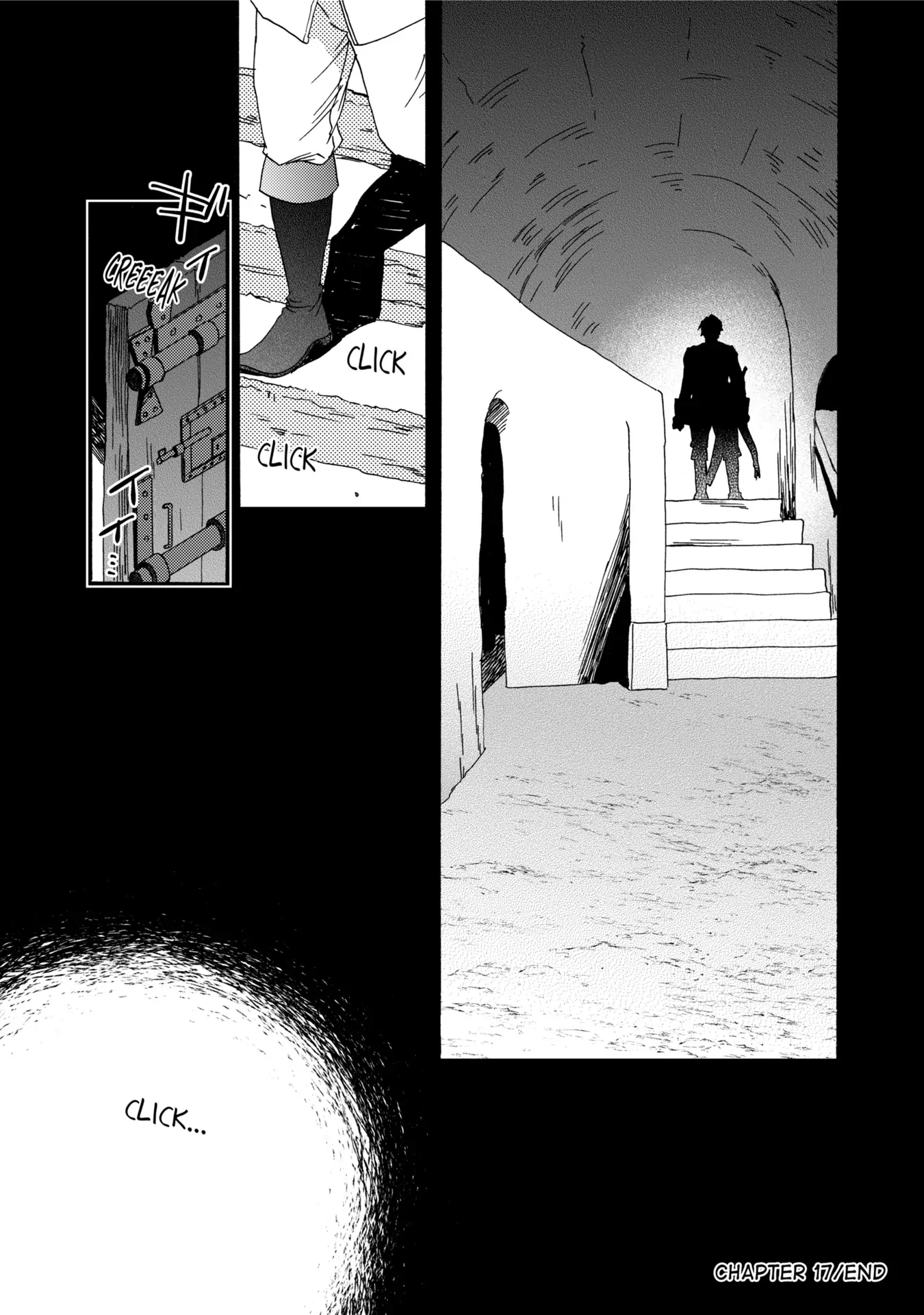 Captive Love: The Knight Captain I Took Care of Seems to Be Doting on Me Chapter 57 - Page 9