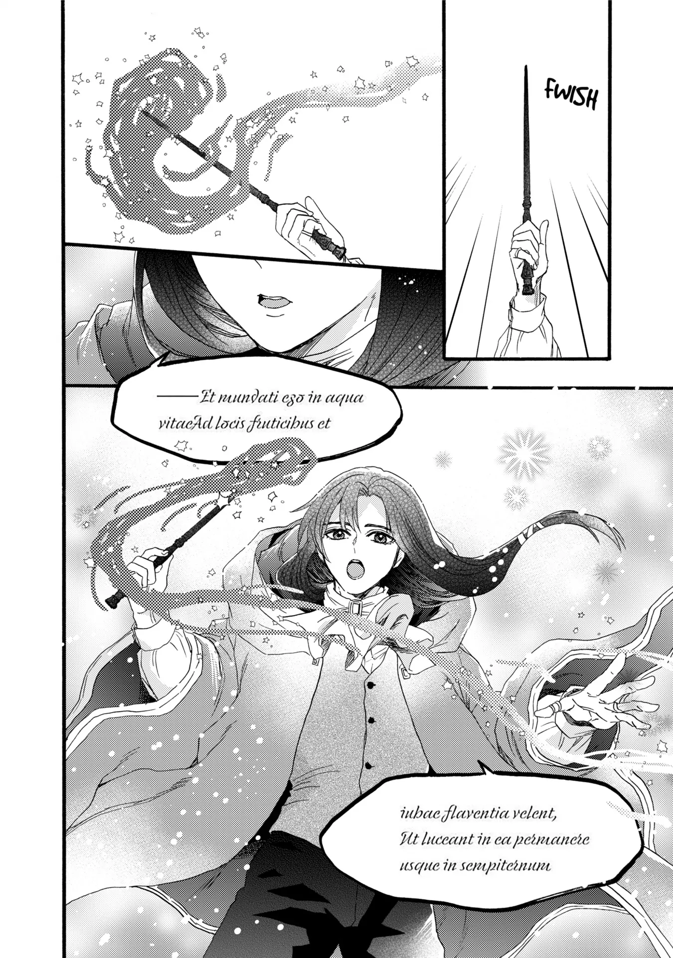 Captive Love: The Knight Captain I Took Care of Seems to Be Doting on Me Chapter 62 - Page 7
