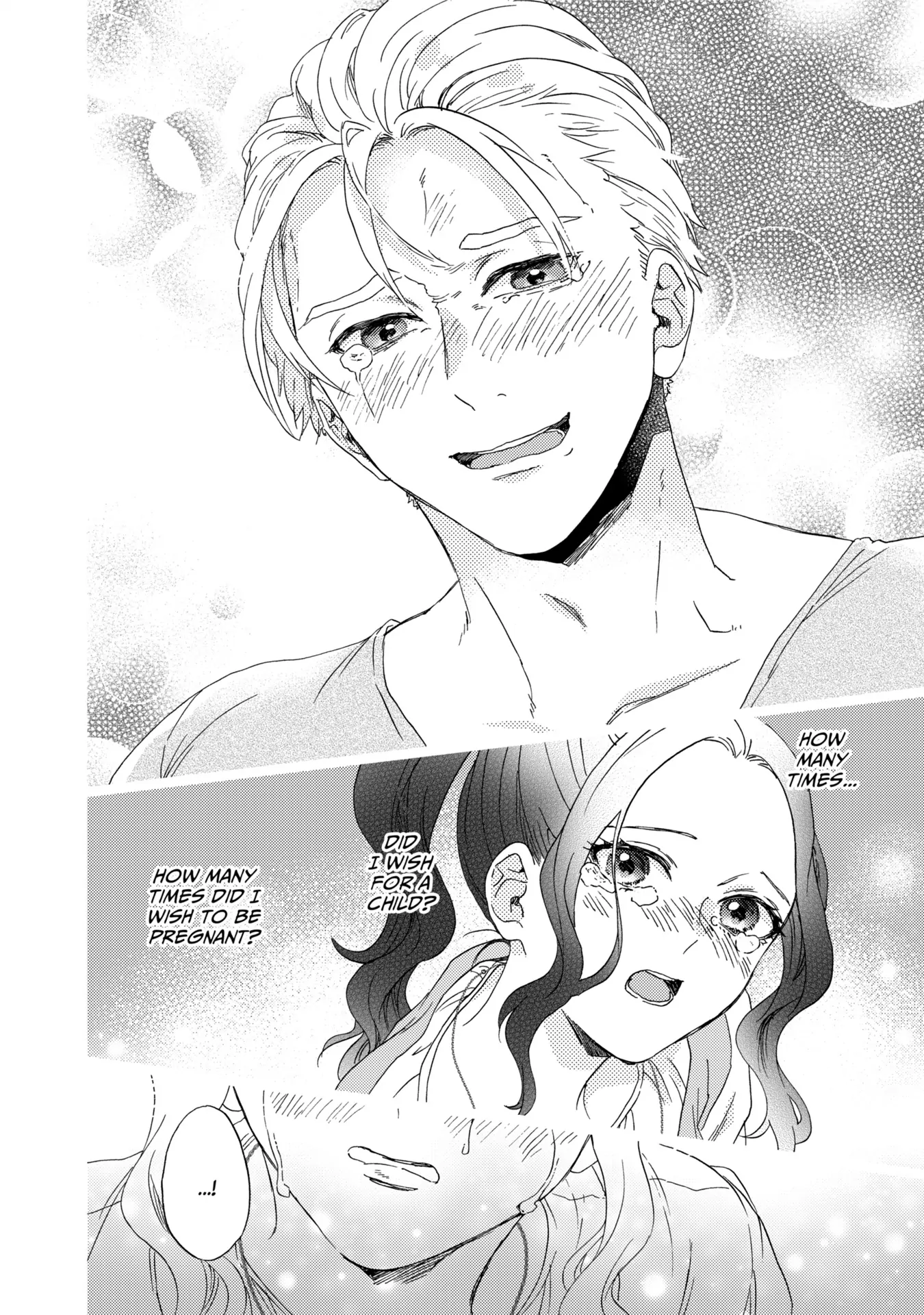 Captive Love: The Knight Captain I Took Care of Seems to Be Doting on Me Chapter 64 - Page 6
