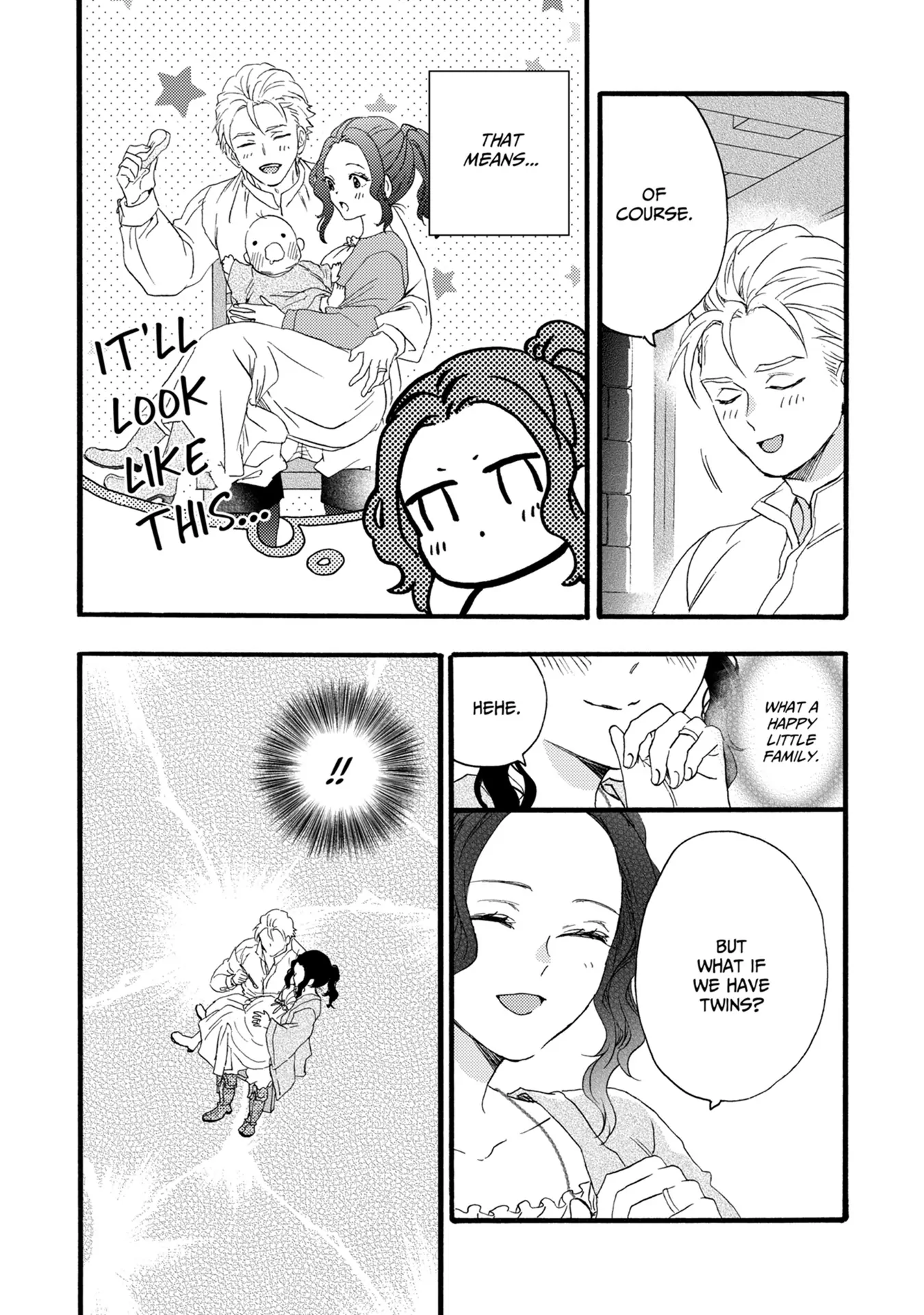 Captive Love: The Knight Captain I Took Care of Seems to Be Doting on Me Chapter 73 - Page 7