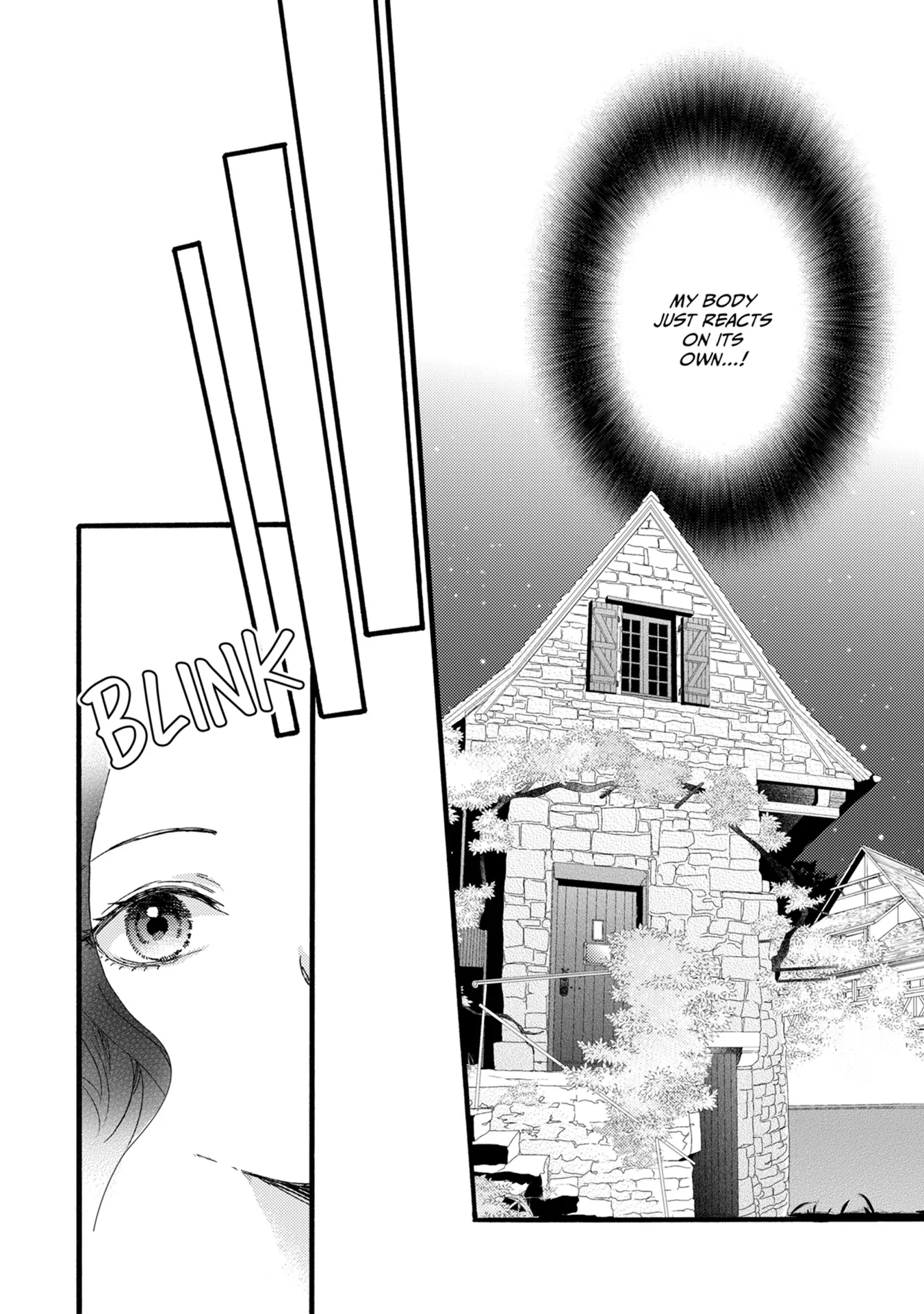 Captive Love: The Knight Captain I Took Care of Seems to Be Doting on Me Chapter 75 - Page 4