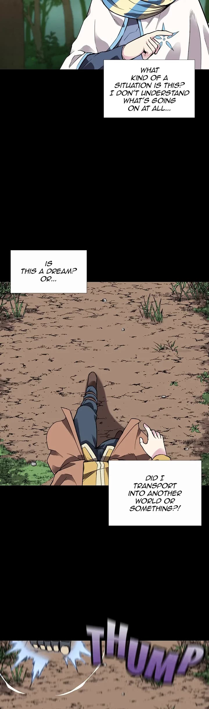 Capture the Golem and Escape Poverty Chapter 43 - Page 18