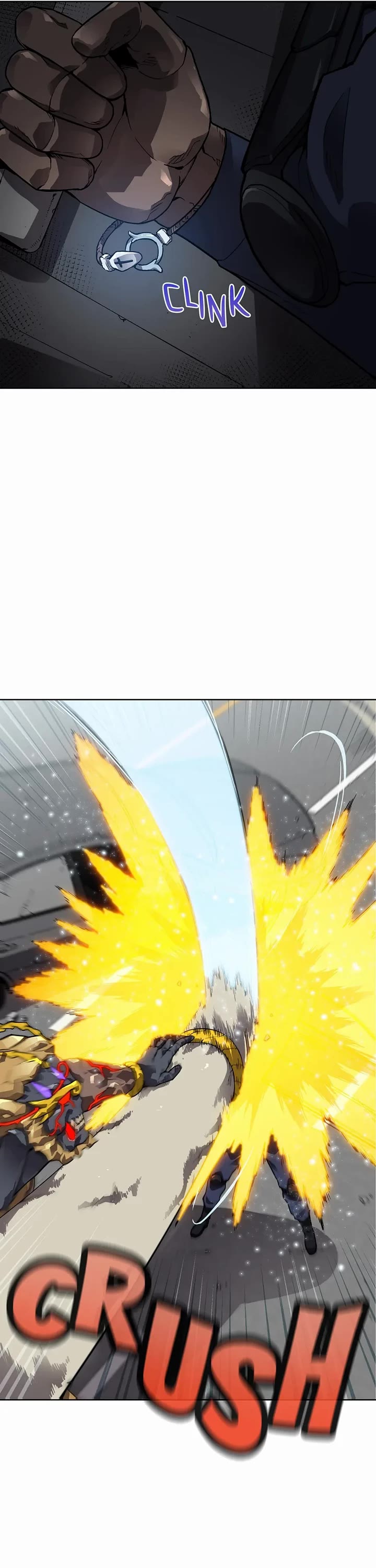 Capture the Golem and Escape Poverty Chapter 43 - Page 2