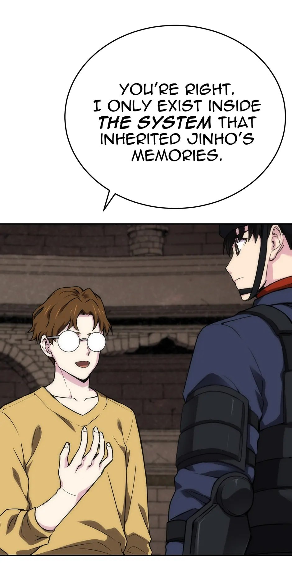 Capture the Golem and Escape Poverty Chapter 85 - Page 10