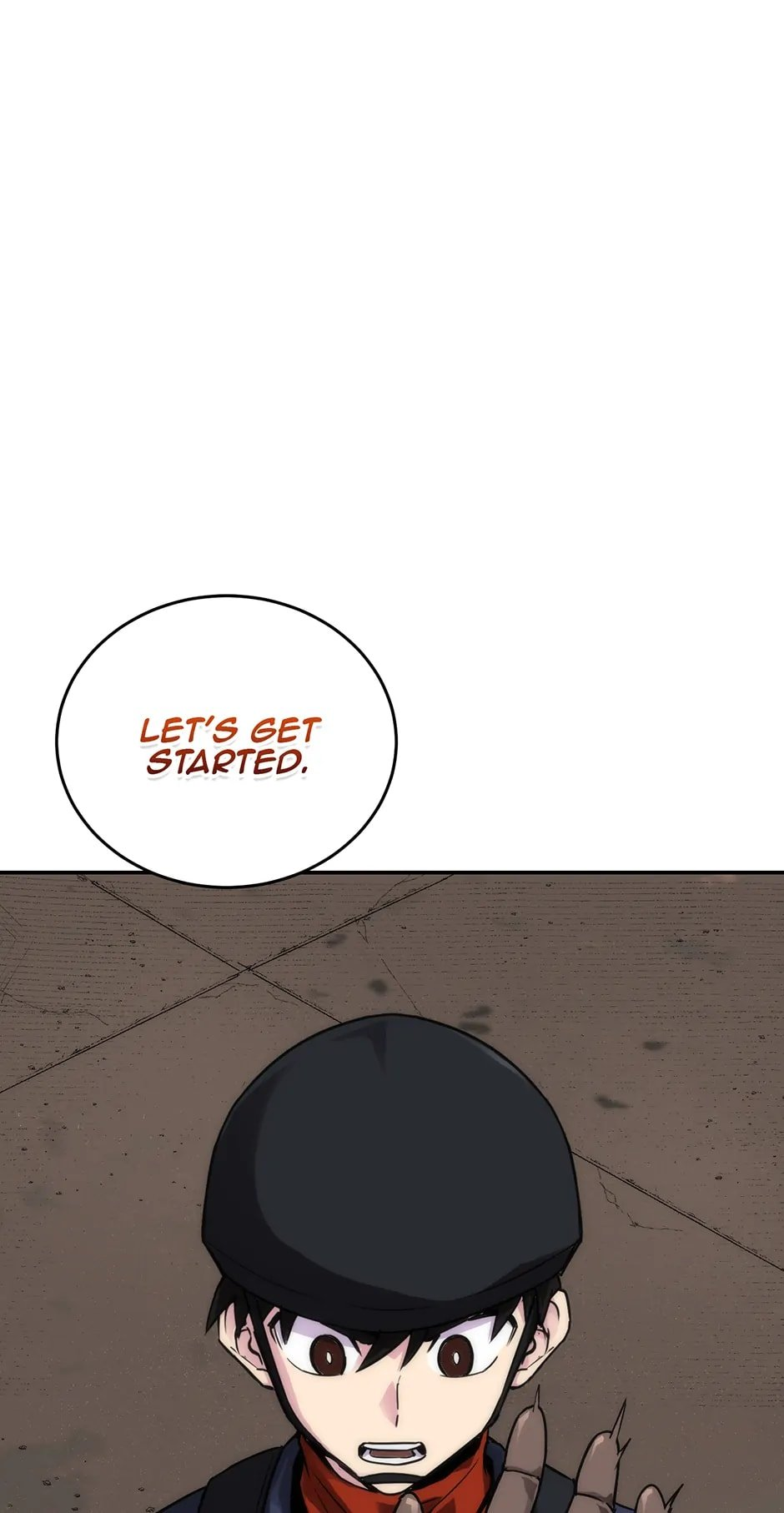 Capture the Golem and Escape Poverty Chapter 85 - Page 15