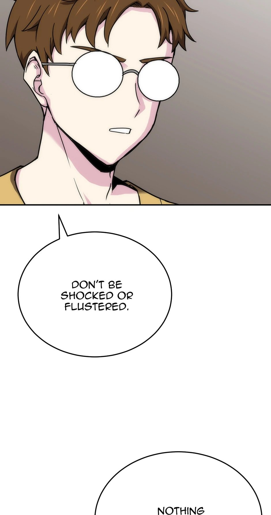 Capture the Golem and Escape Poverty Chapter 85 - Page 2