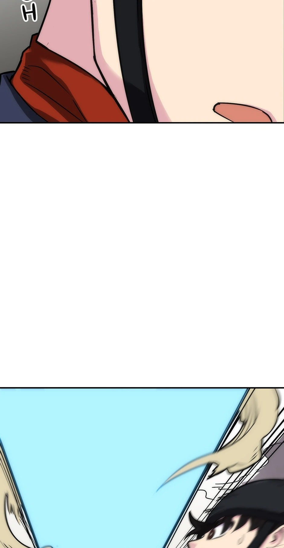 Capture the Golem and Escape Poverty Chapter 85 - Page 24