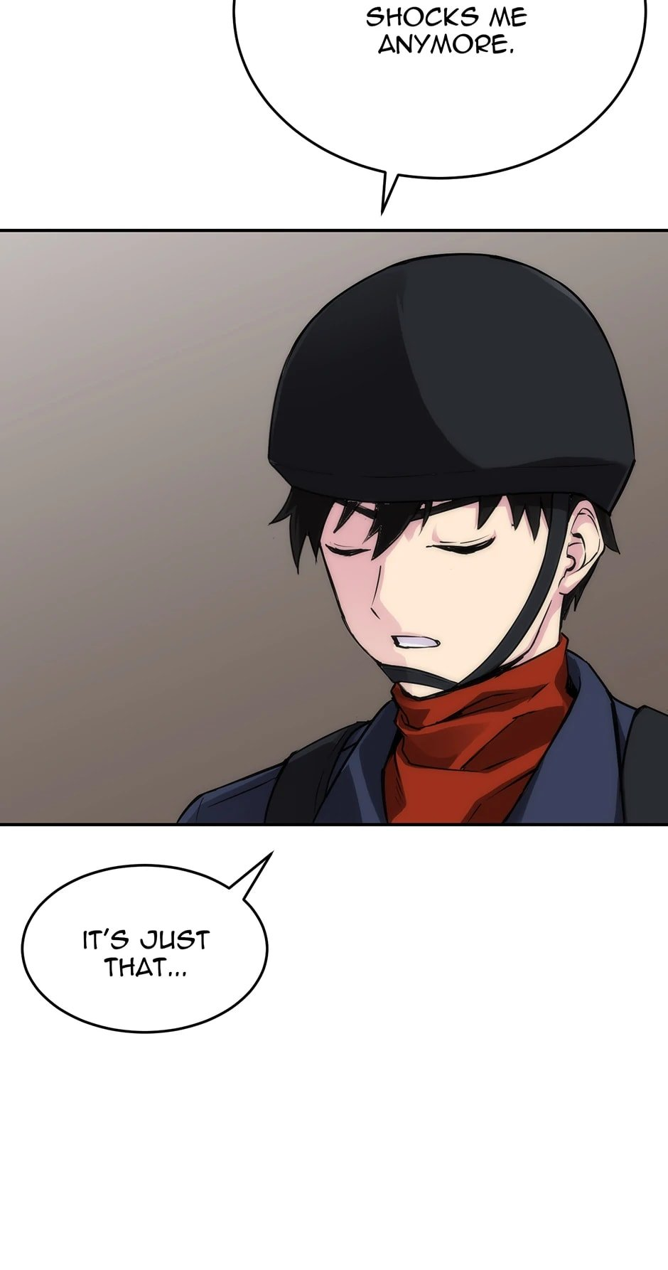 Capture the Golem and Escape Poverty Chapter 85 - Page 3