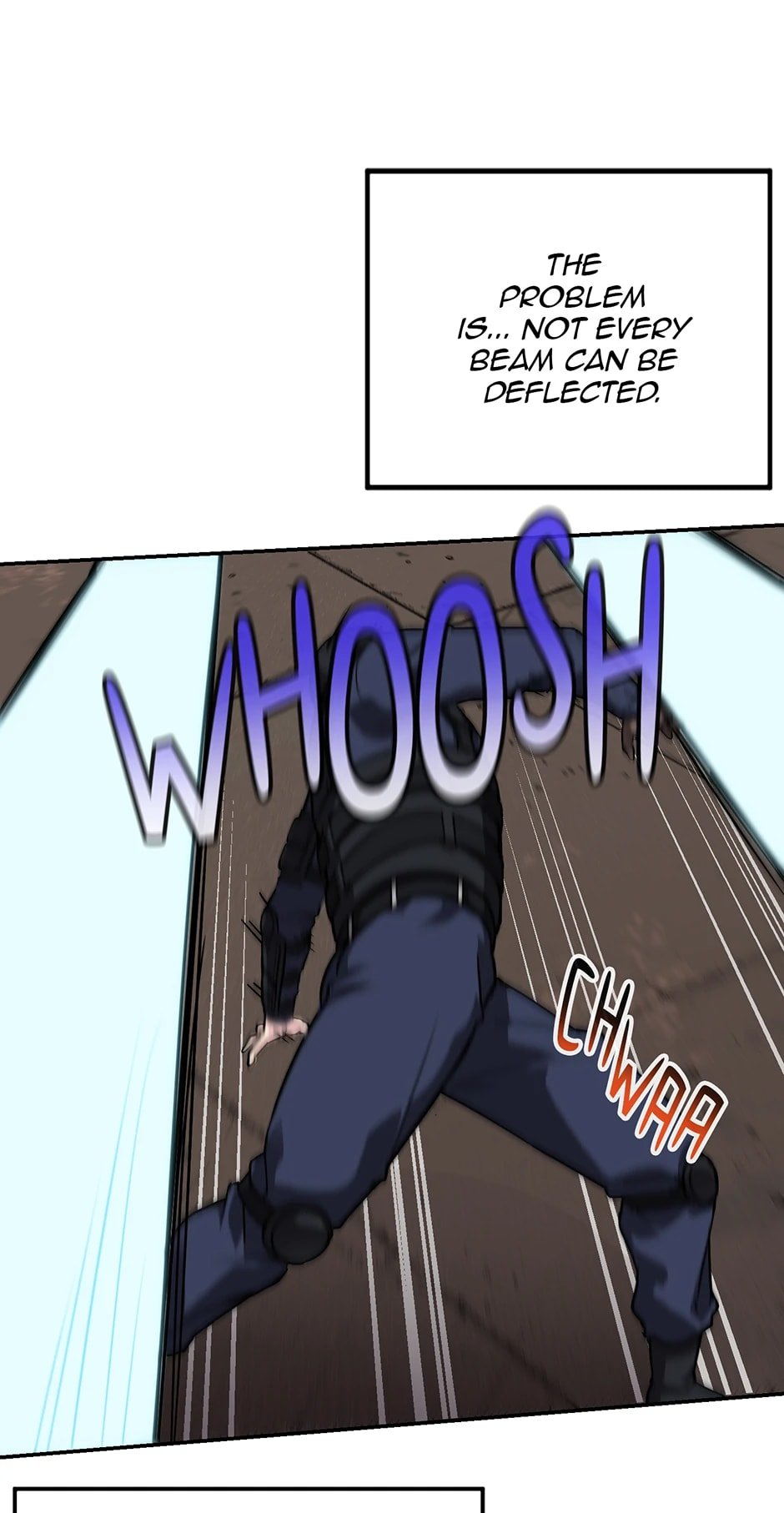 Capture the Golem and Escape Poverty Chapter 85 - Page 31