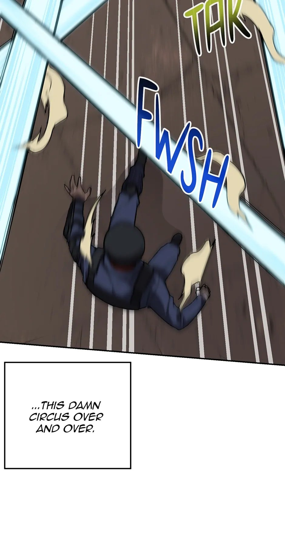Capture the Golem and Escape Poverty Chapter 85 - Page 34