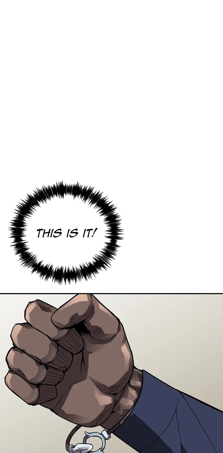 Capture the Golem and Escape Poverty Chapter 85 - Page 40