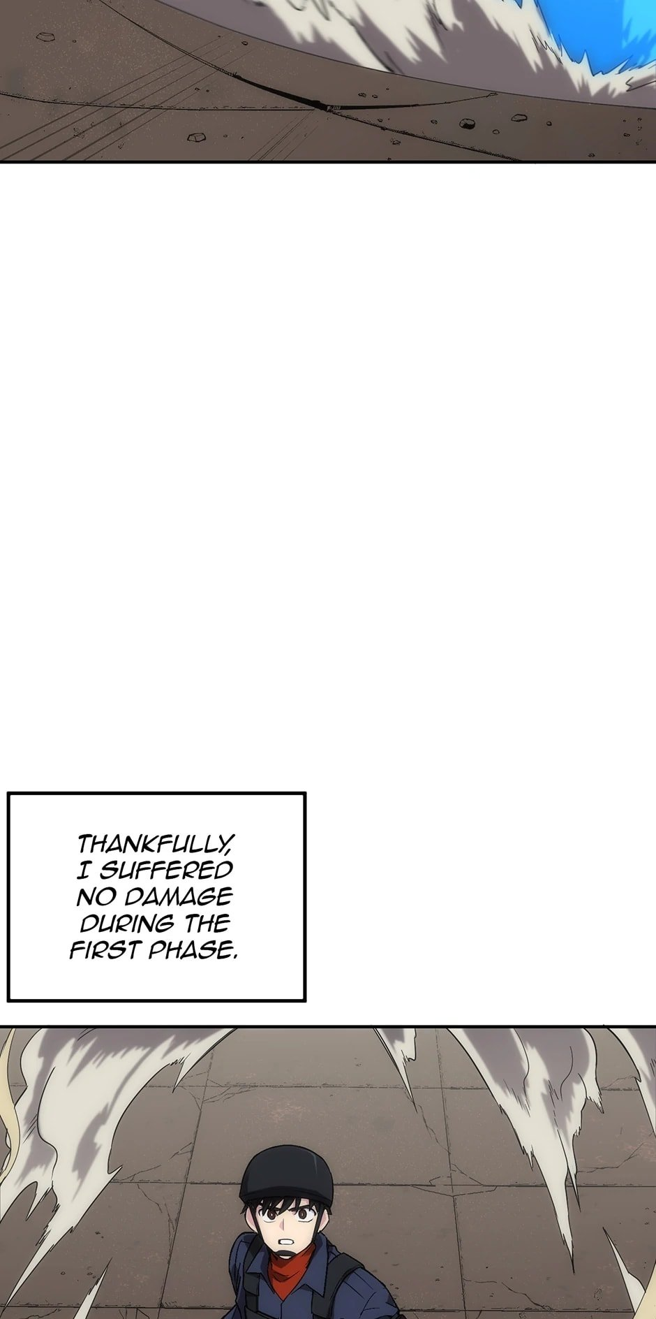 Capture the Golem and Escape Poverty Chapter 85 - Page 47
