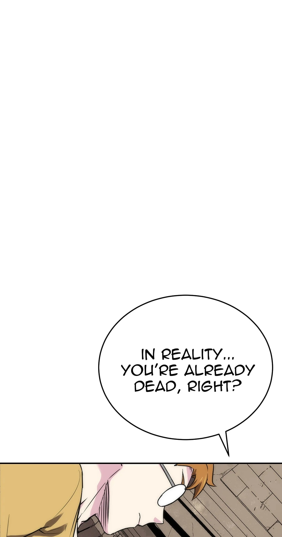 Capture the Golem and Escape Poverty Chapter 85 - Page 5
