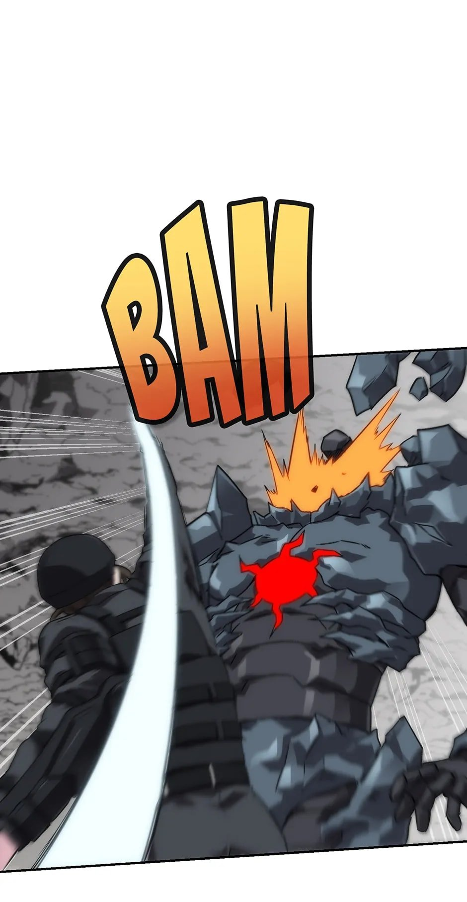 Capture the Golem and Escape Poverty Chapter 85 - Page 56