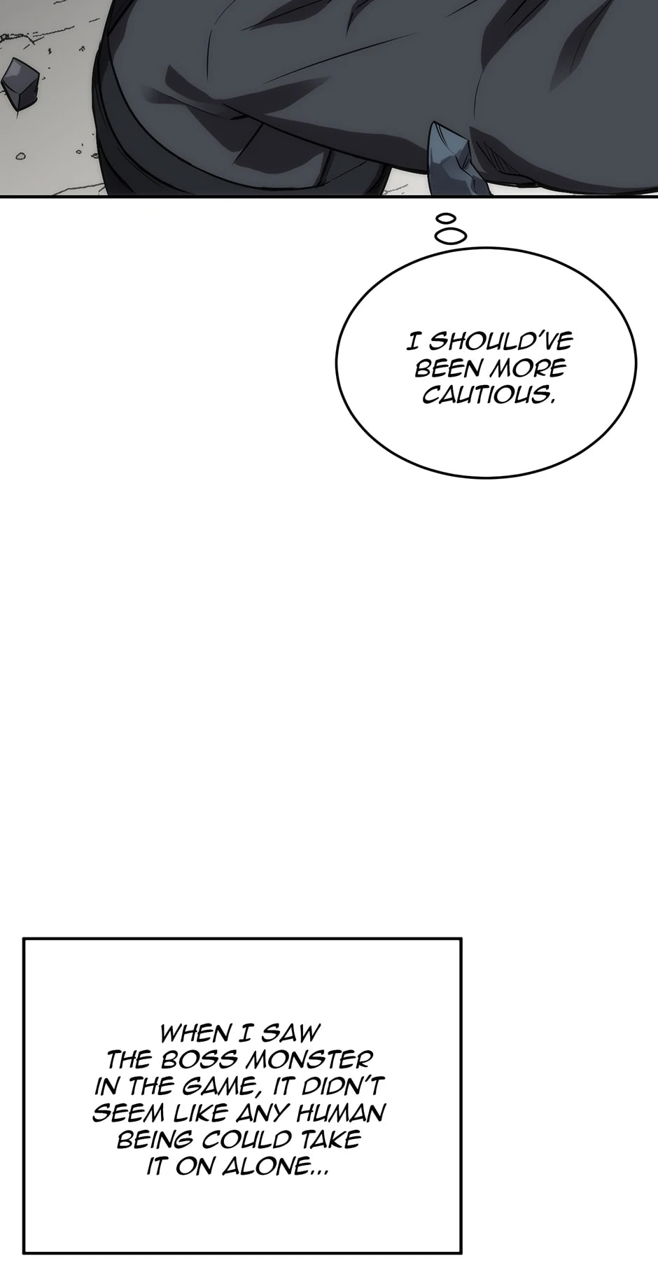 Capture the Golem and Escape Poverty Chapter 85 - Page 58