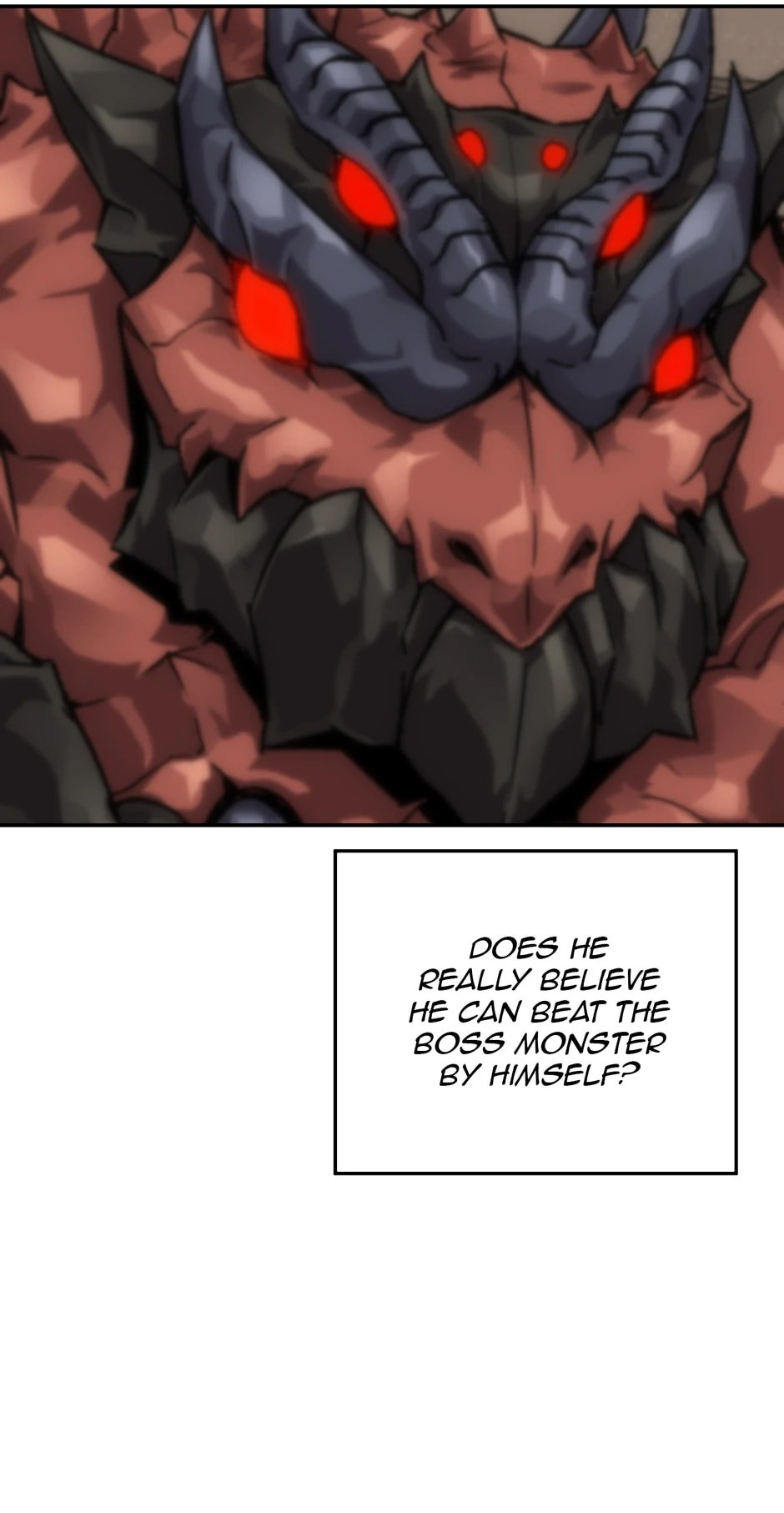 Capture the Golem and Escape Poverty Chapter 85 - Page 59