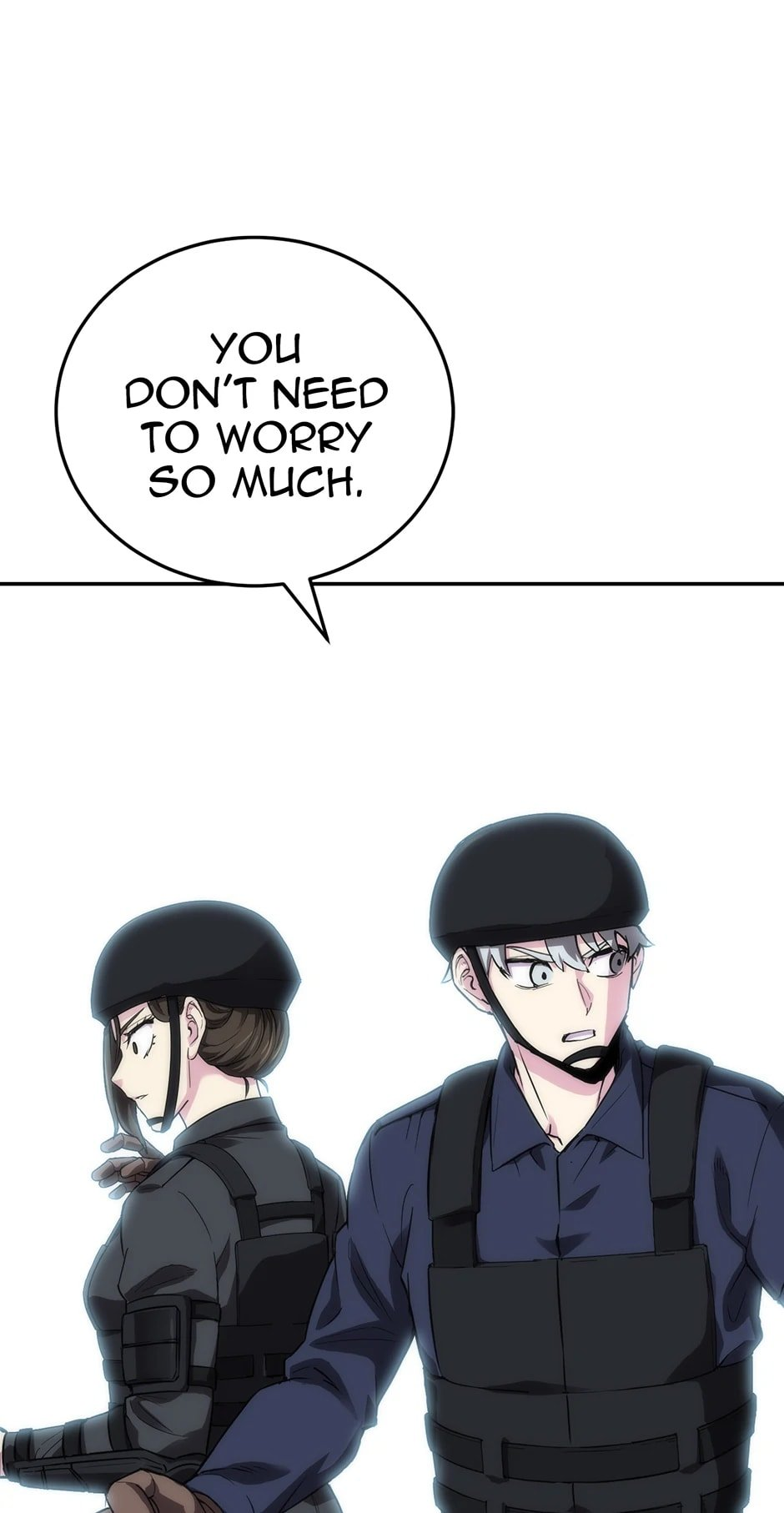 Capture the Golem and Escape Poverty Chapter 85 - Page 61