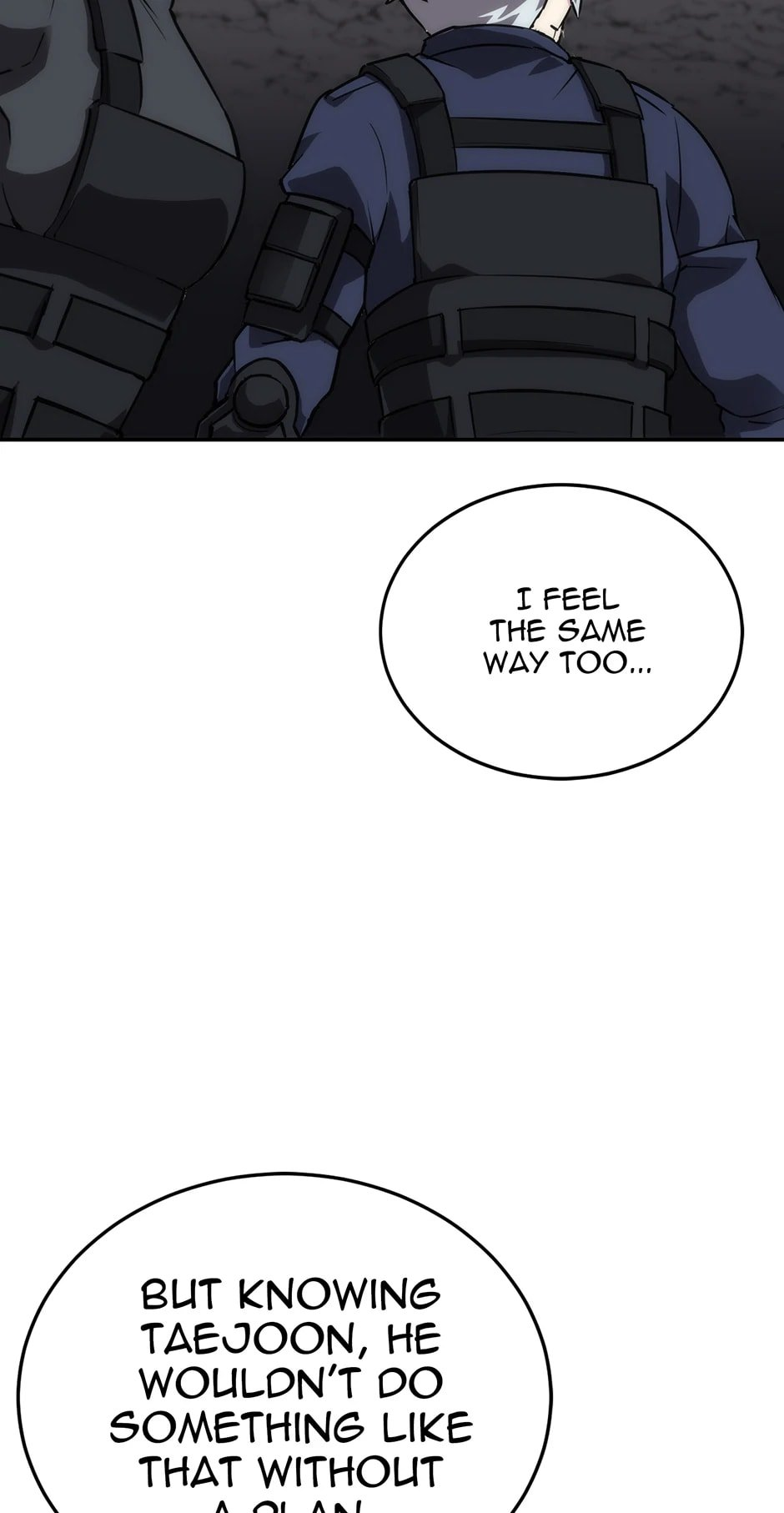 Capture the Golem and Escape Poverty Chapter 85 - Page 64