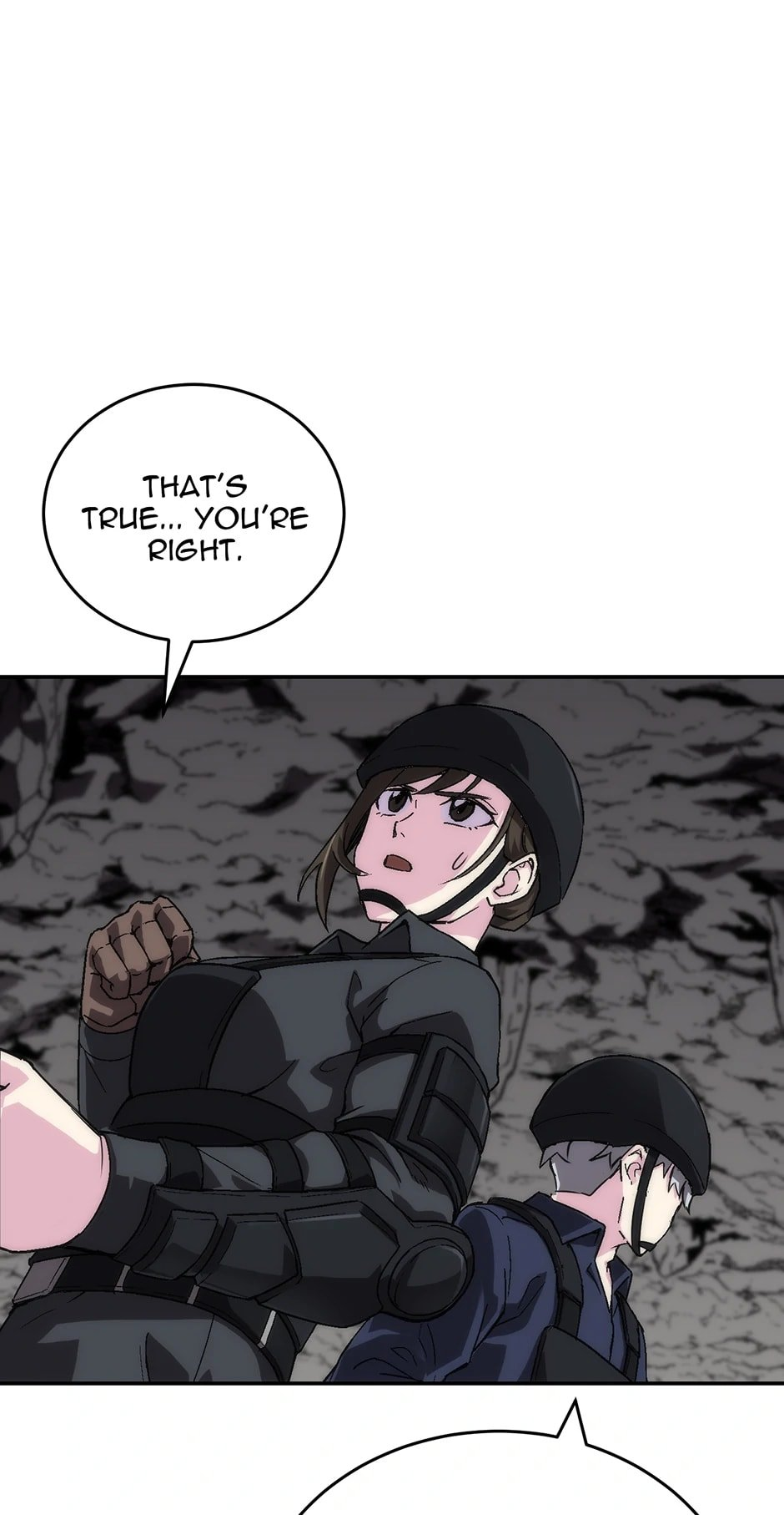 Capture the Golem and Escape Poverty Chapter 85 - Page 66